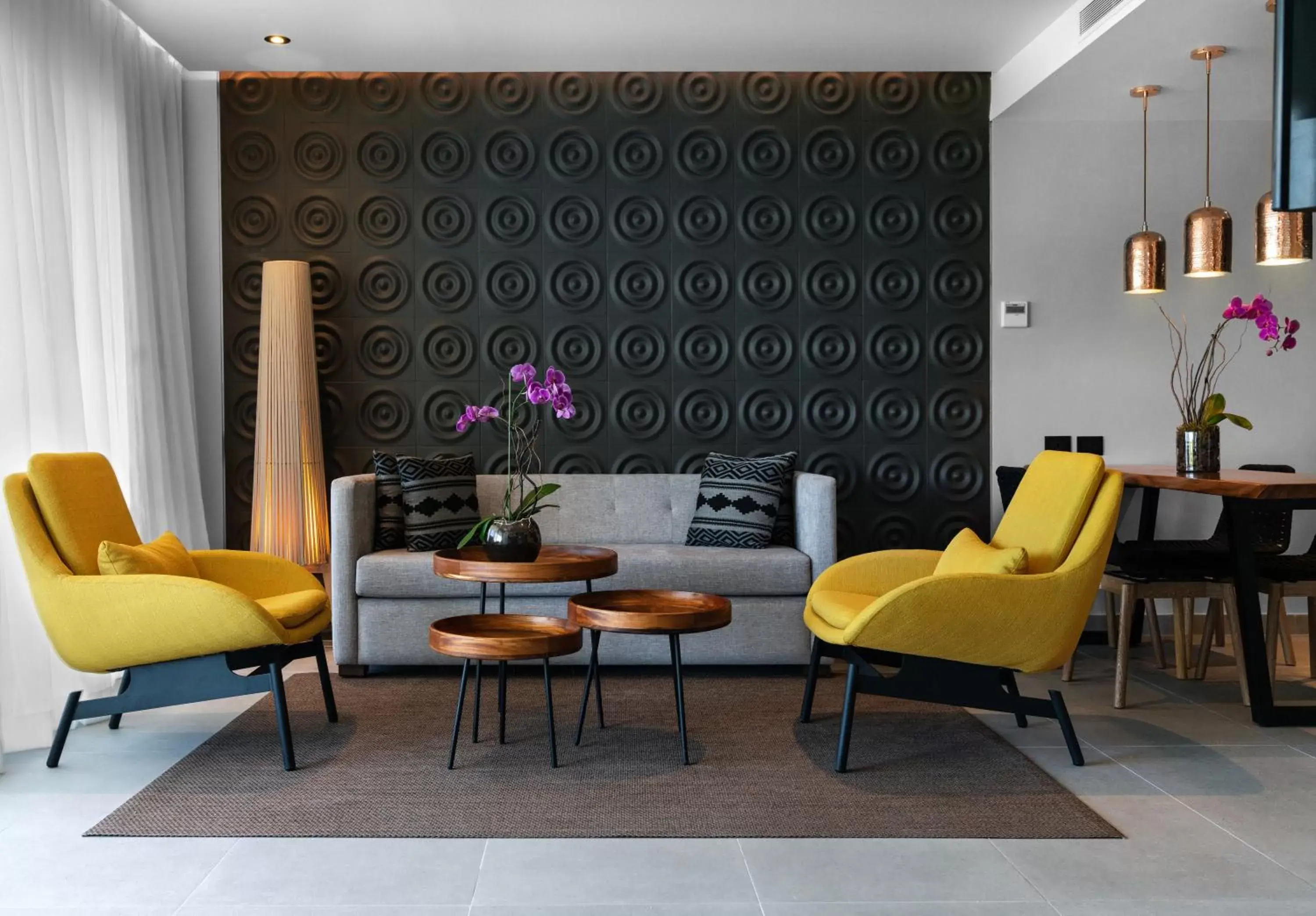 1 Bedroom Partial Oceanview Resort Residence in The Fives Oceanfront 1 Bedroom Partial Oceanview Resort Residence in The Fives Oceanfront