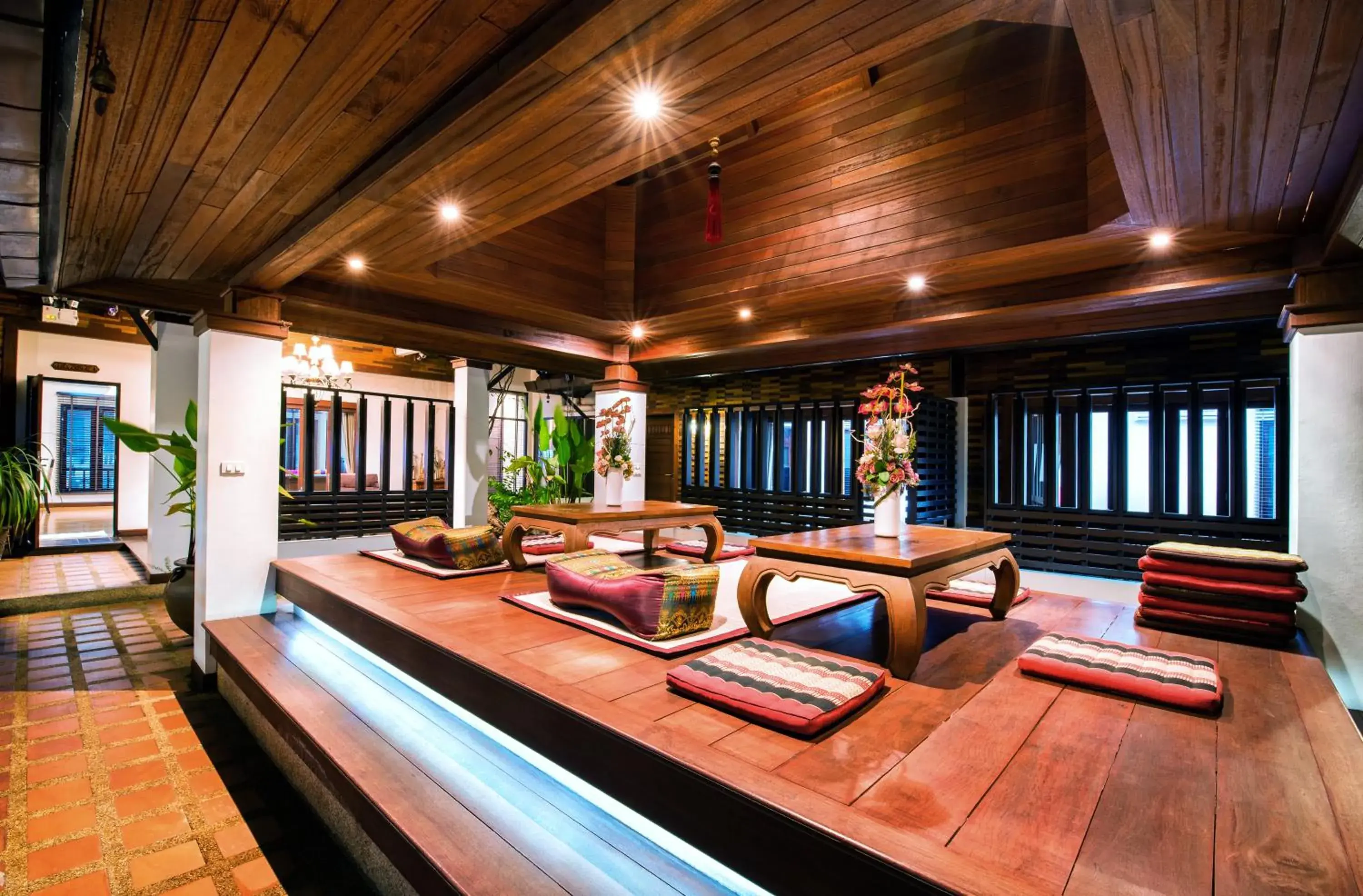 Yotaka Boutique Hotel Bangkok Yotaka Boutique Hotel Bangkok