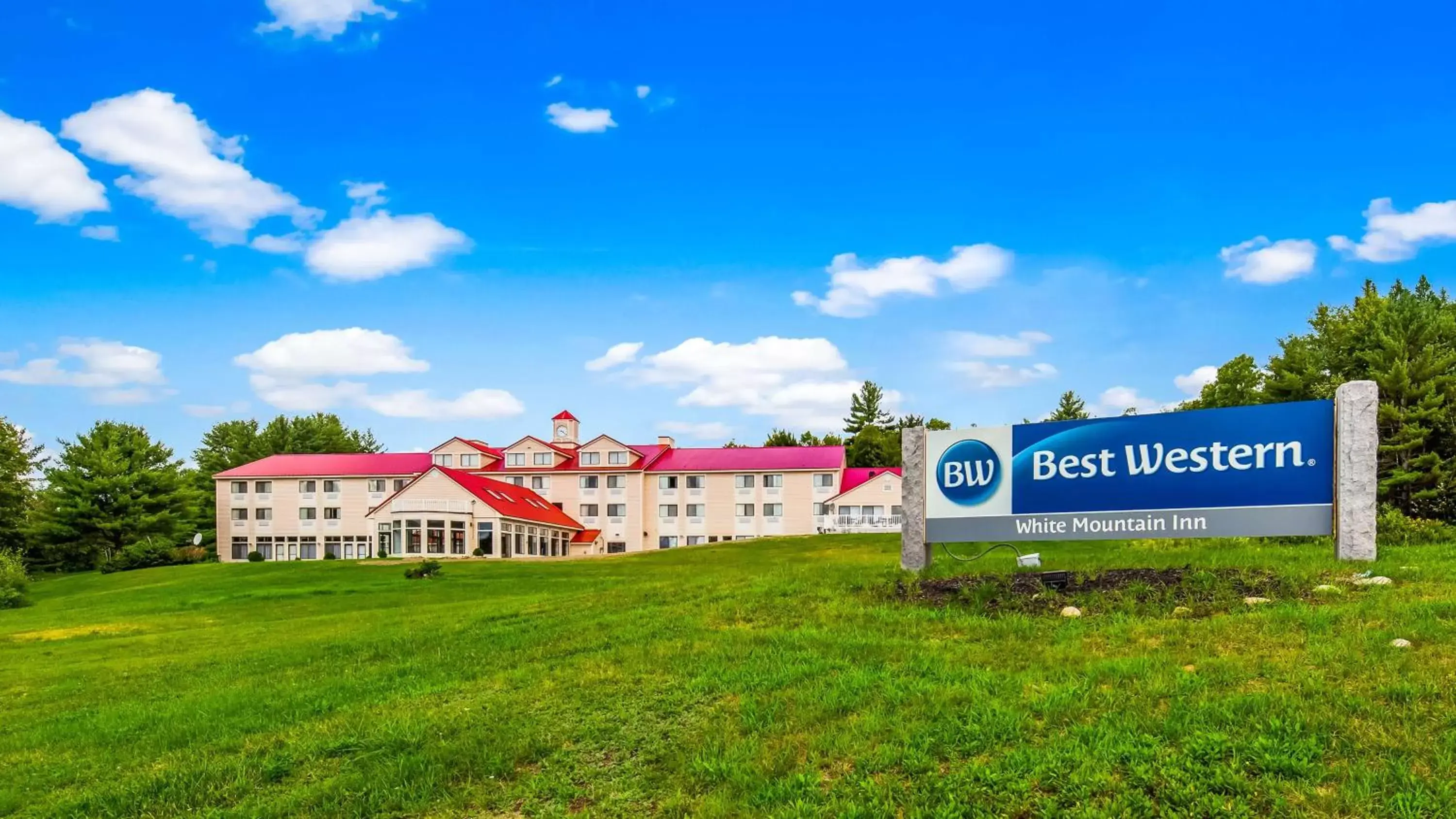 Best Western White Mountain Inn Best Western White Mountain Inn