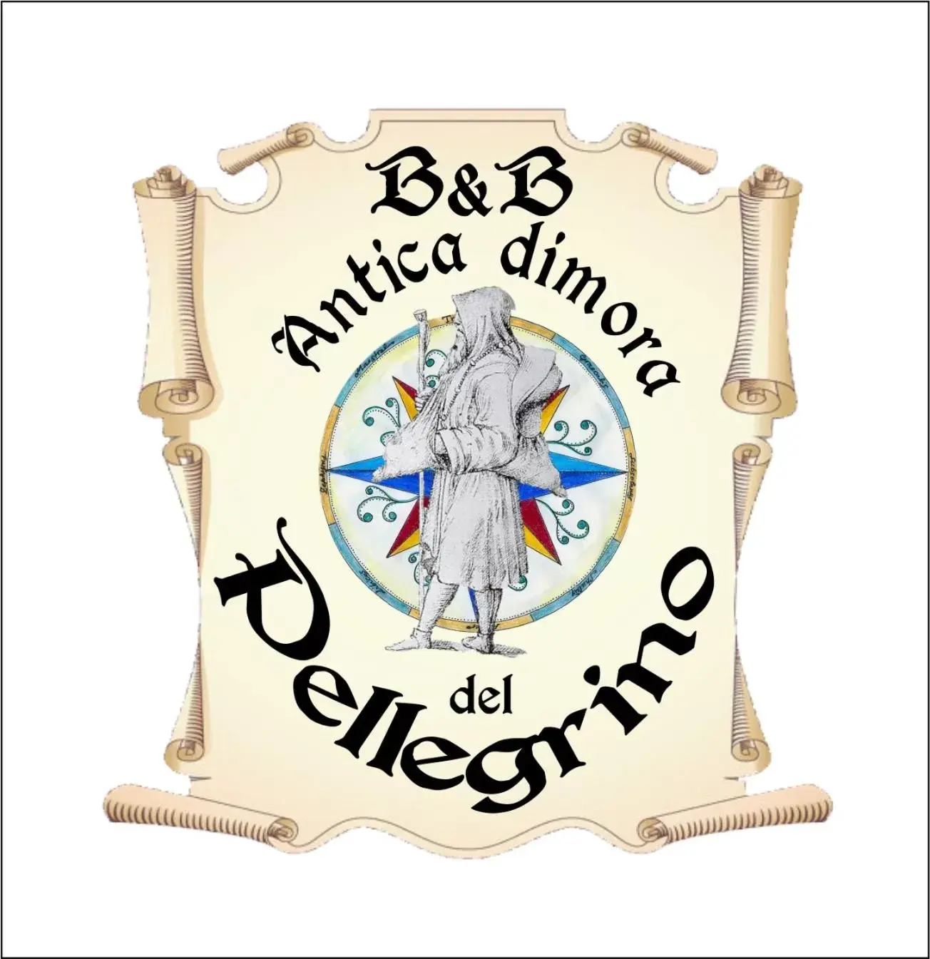 Antica Dimora del Pellegrino Antica Dimora del Pellegrino