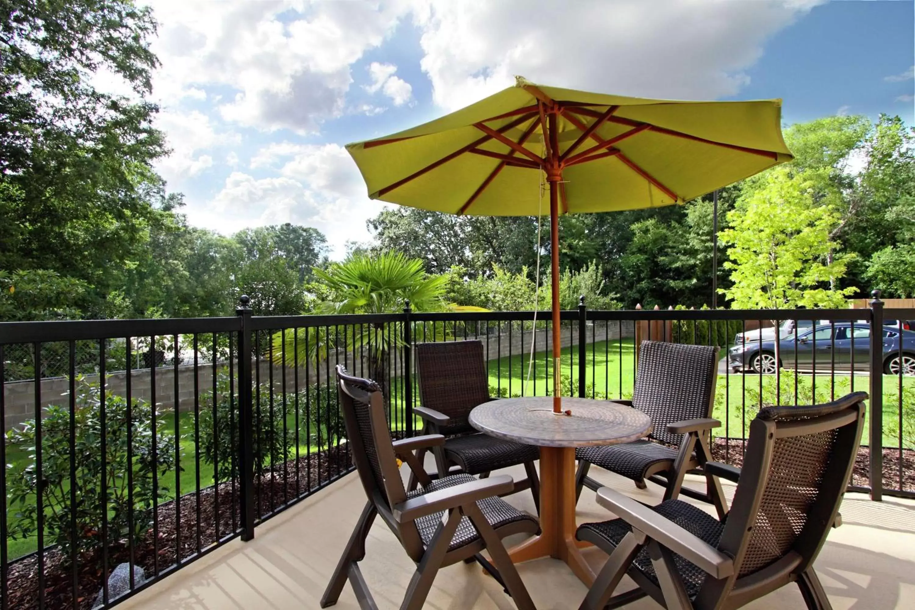 Hampton Inn Richland/South Jackson Hampton Inn Richland/South Jackson