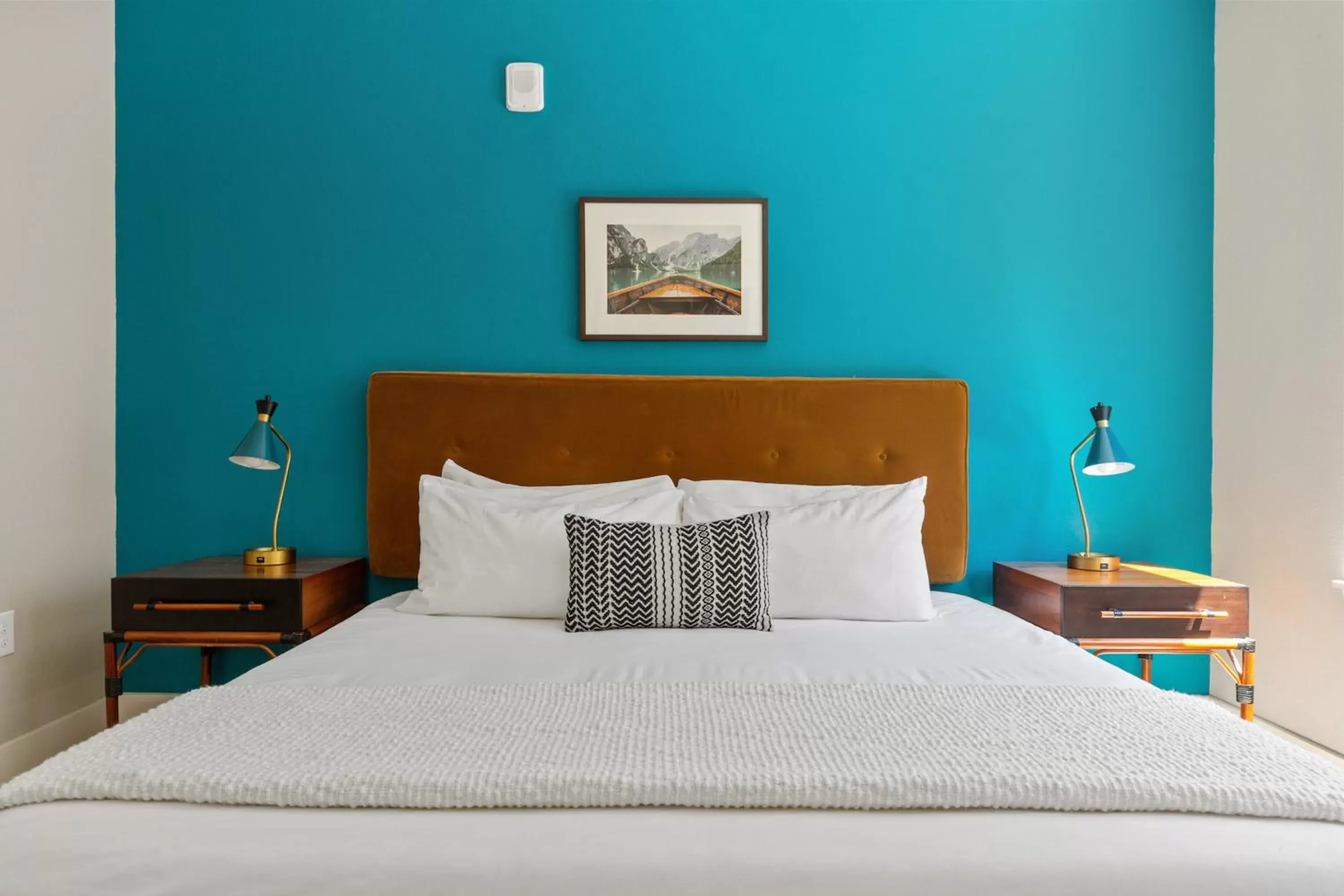 1 Bedroom, King (Self Check-in with Virtual Front Desk) in Kasa Union Station Denver 1 Bedroom, King (Self Check-in with Virtual Front Desk) in Kasa Union Station Denver