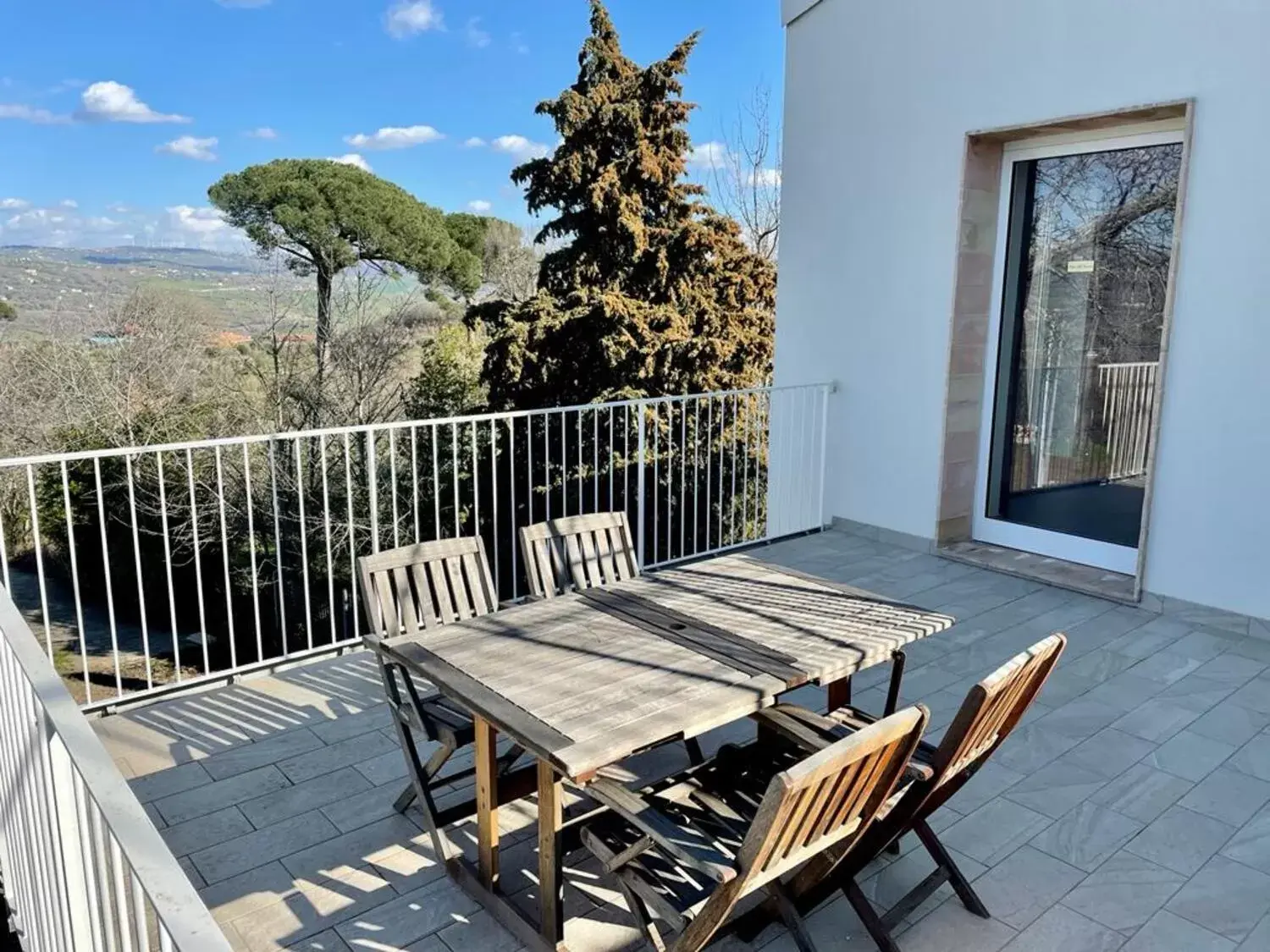 Deluxe Apartment in Agriturismo Le Masciare Deluxe Apartment in Agriturismo Le Masciare