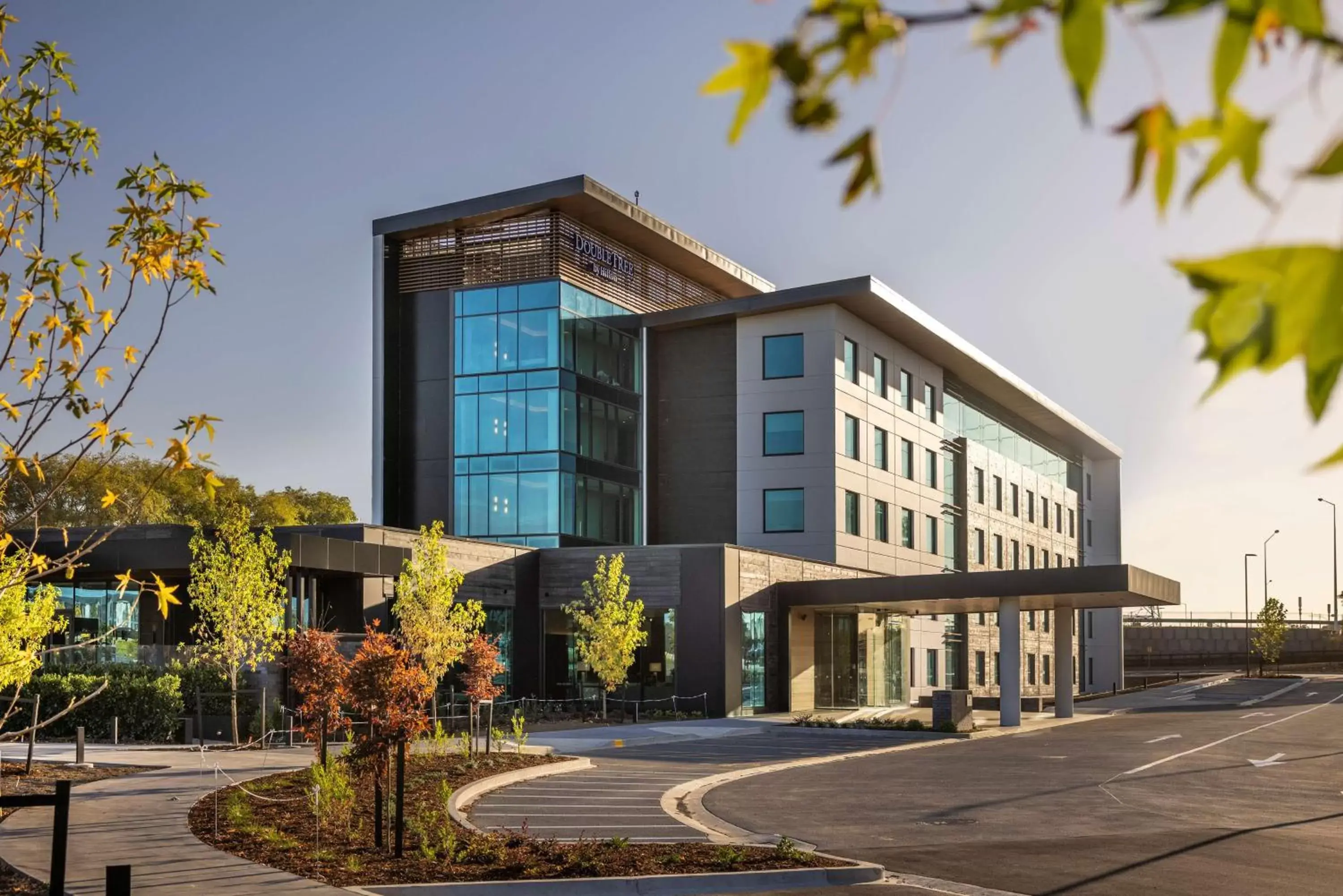 DoubleTree By Hilton Auckland Karaka DoubleTree By Hilton Auckland Karaka