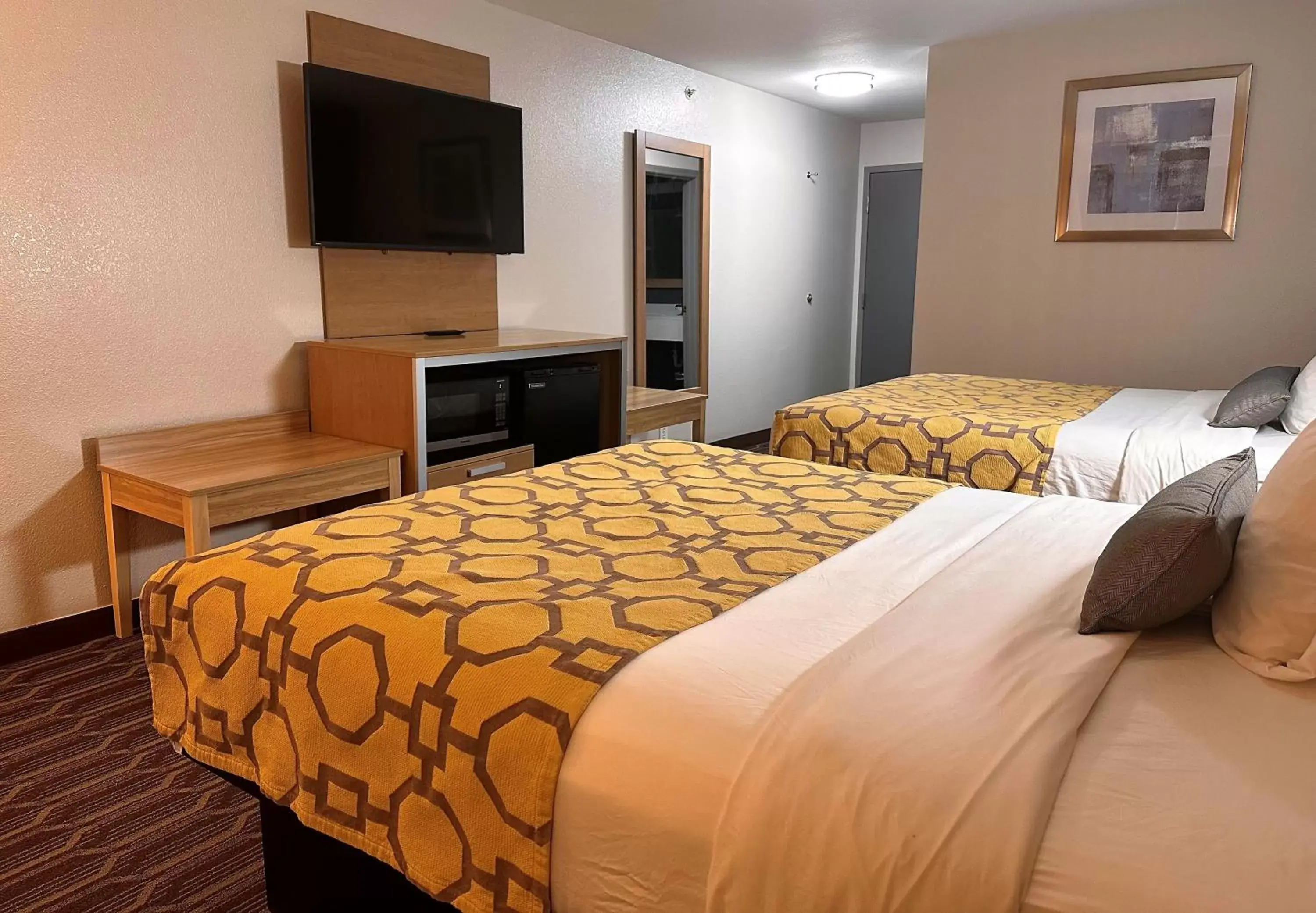 Baymont by Wyndham Noblesville Baymont by Wyndham Noblesville