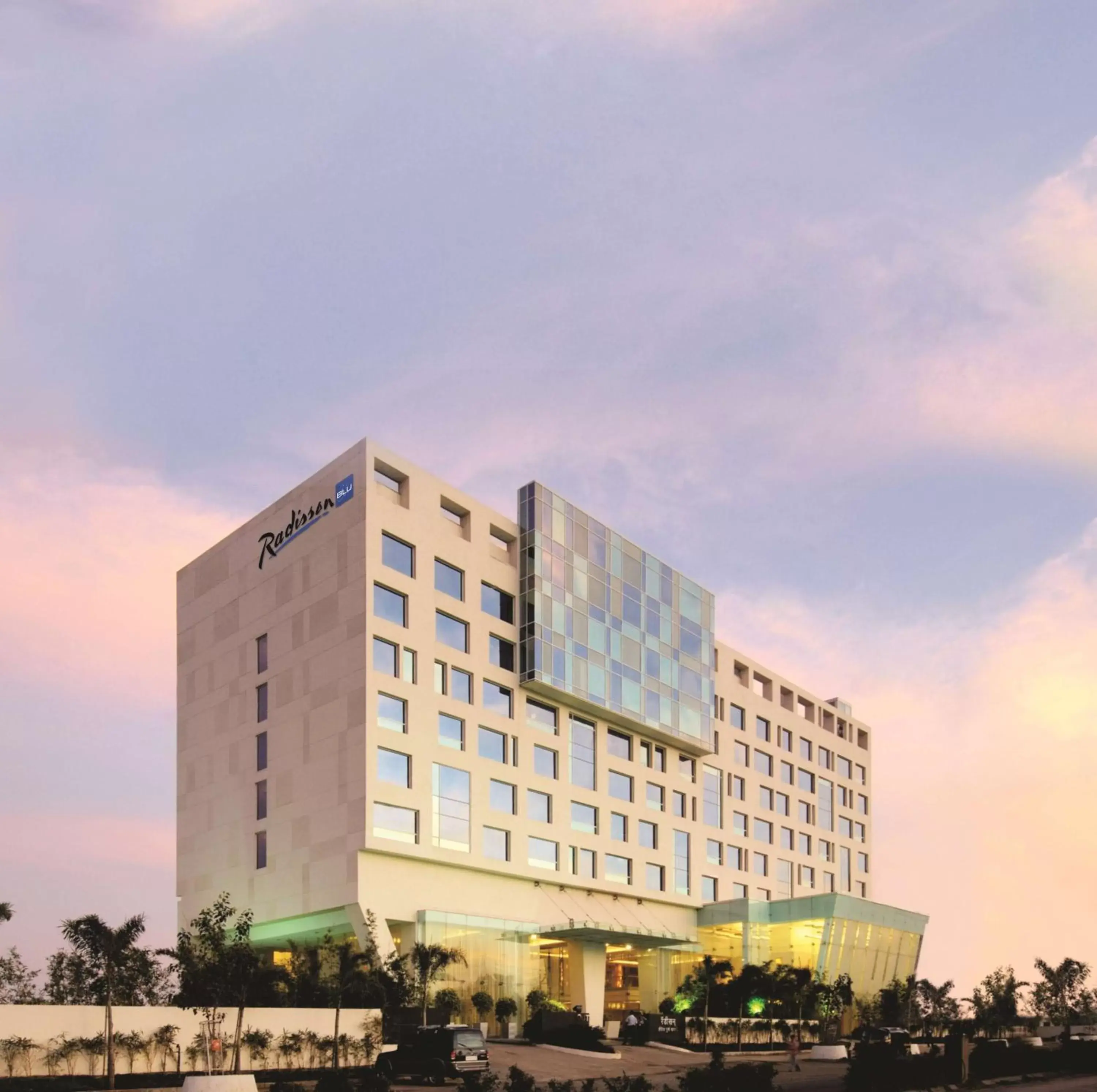 Radisson Blu Hotel Pune Kharadi Radisson Blu Hotel Pune Kharadi
