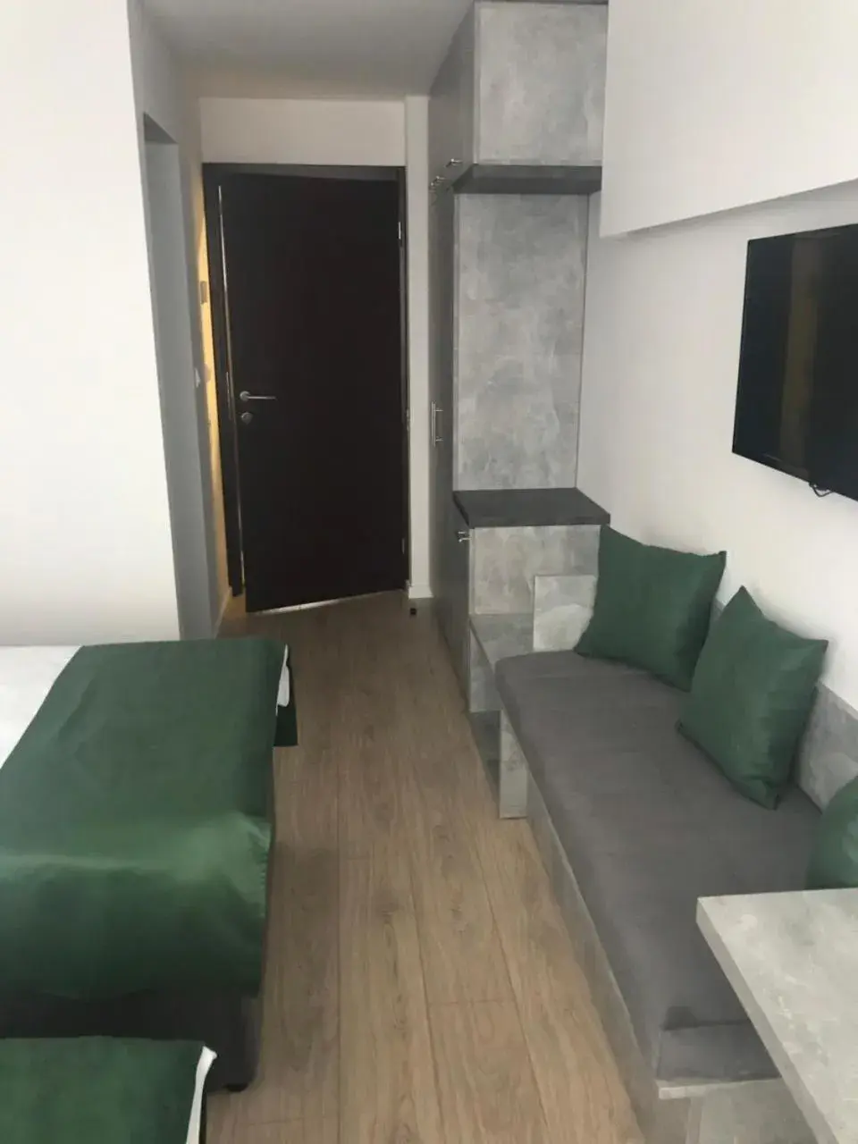 Deluxe Double or Twin Room with City View - single occupancy in Hotel Grand Deluxe Double or Twin Room with City View - single occupancy in Hotel Grand