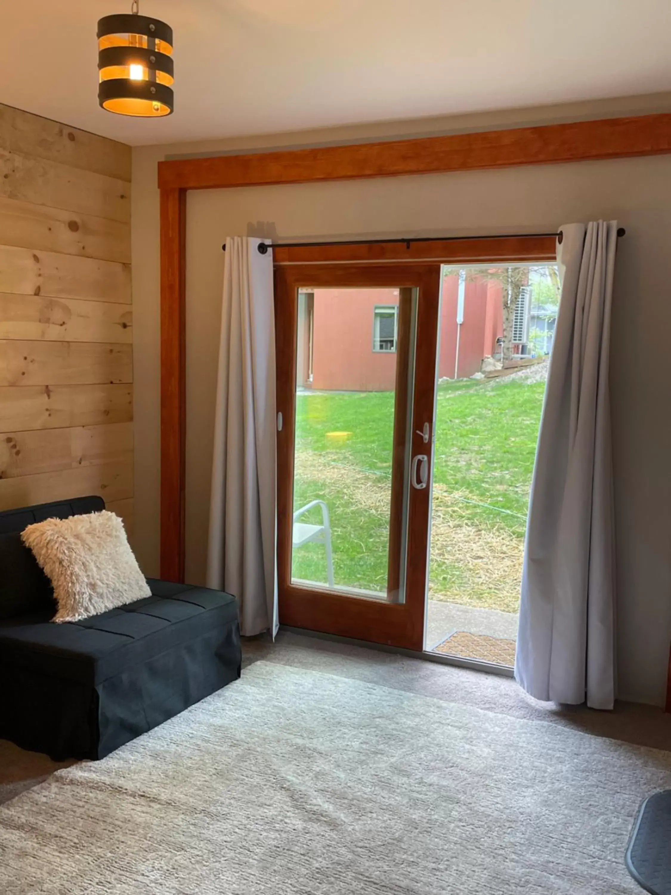 Superior Chalet in The Snowed Inn Superior Chalet in The Snowed Inn