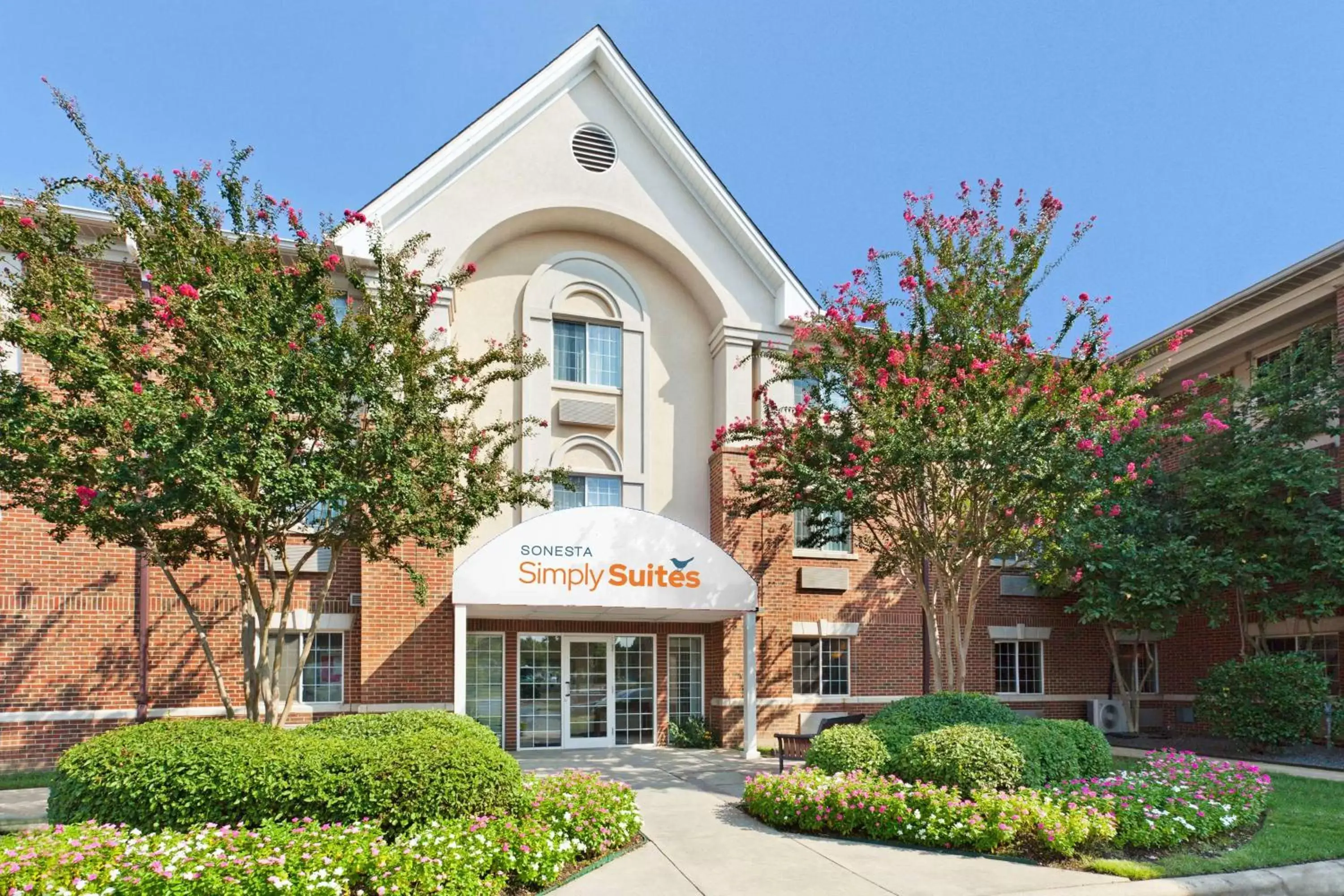 Sonesta Simply Suites Charlotte University Sonesta Simply Suites Charlotte University