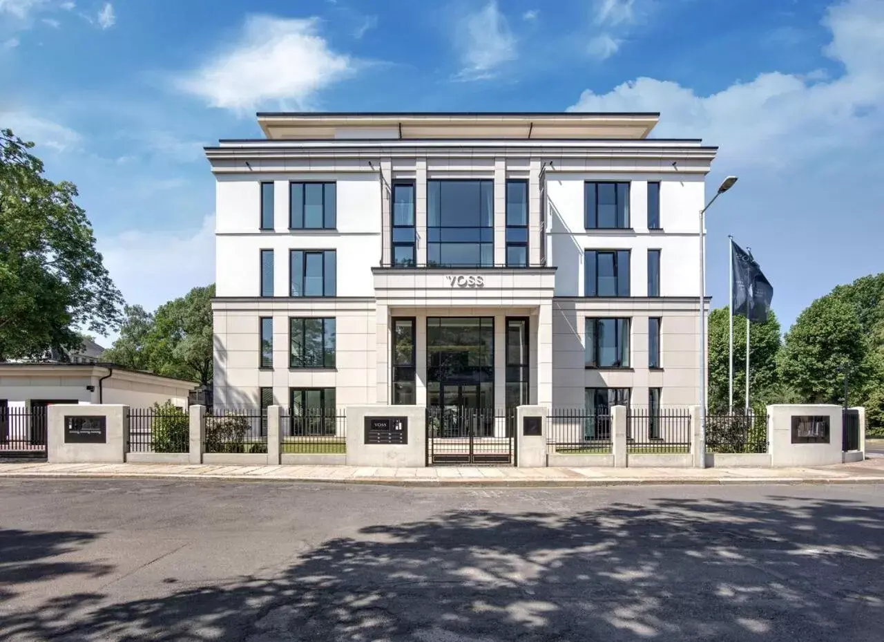 Voss Villa Voss Villa