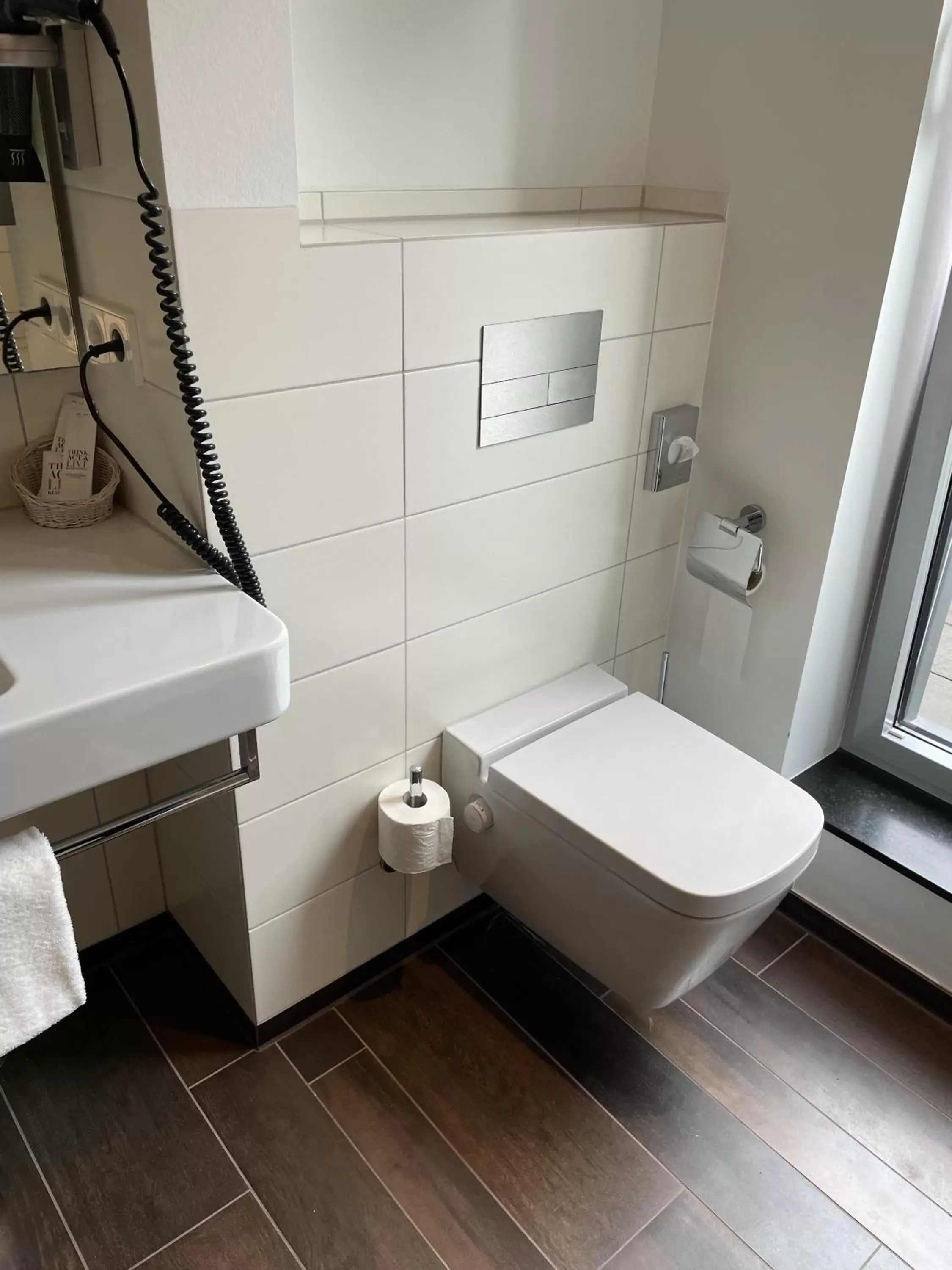 Superior Single Room in Hotel Lindenhof Superior Single Room in Hotel Lindenhof