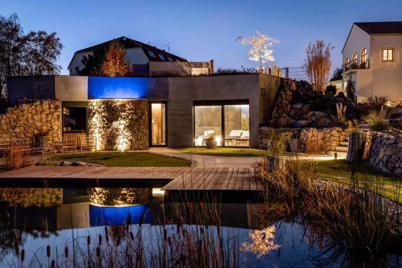 Wellness Hotel Volarik Wellness Hotel Volarik