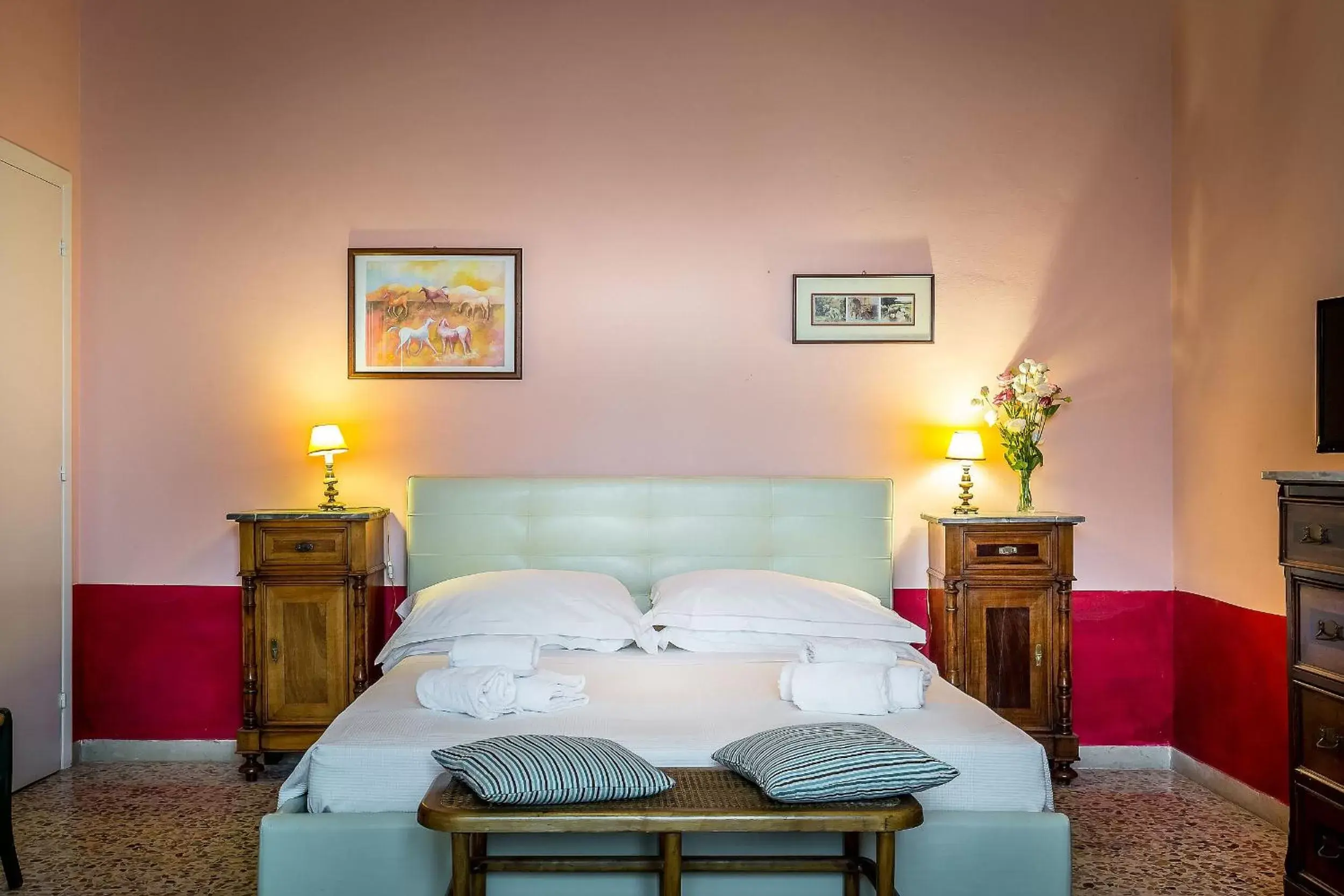 Family Room in Locanda il Fornello Family Room in Locanda il Fornello