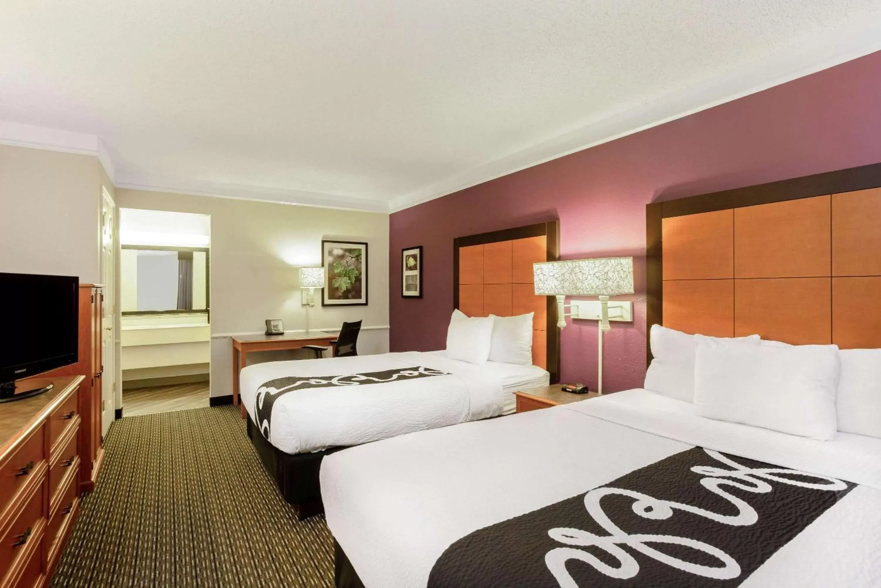 La Quinta Inn by Wyndham and Conference Center San Angelo La Quinta Inn by Wyndham and Conference Center San Angelo