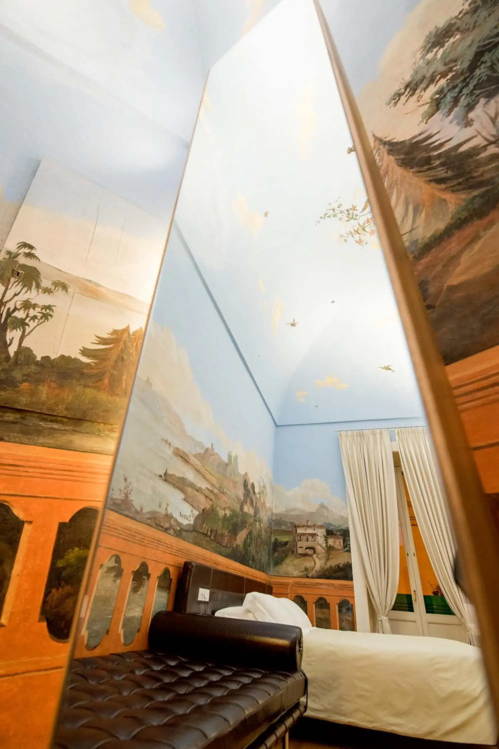 Junior Suite in Dimora Intini Junior Suite in Dimora Intini