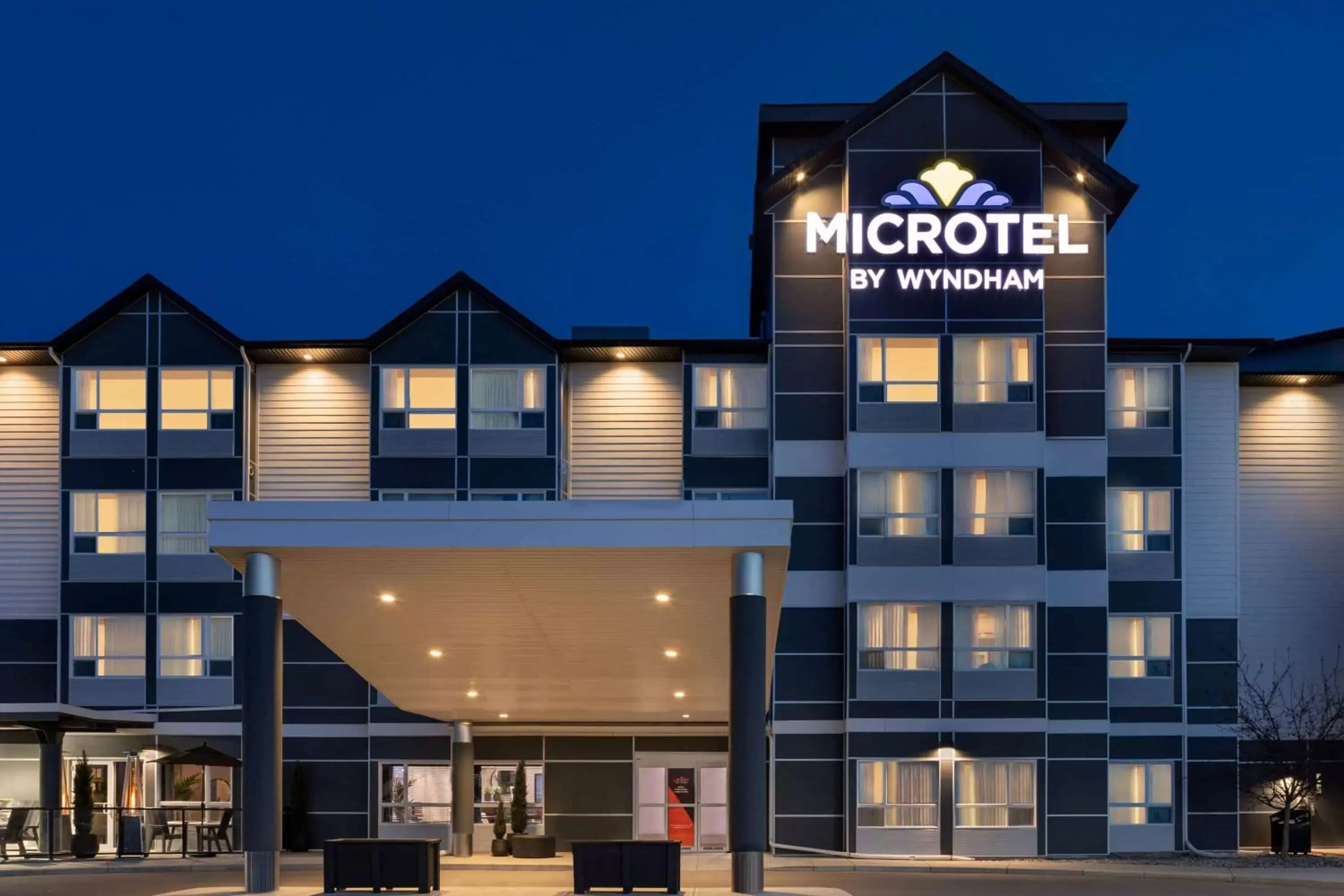 Microtel Inn and Suites by Wyndham Weyburn Microtel Inn and Suites by Wyndham Weyburn