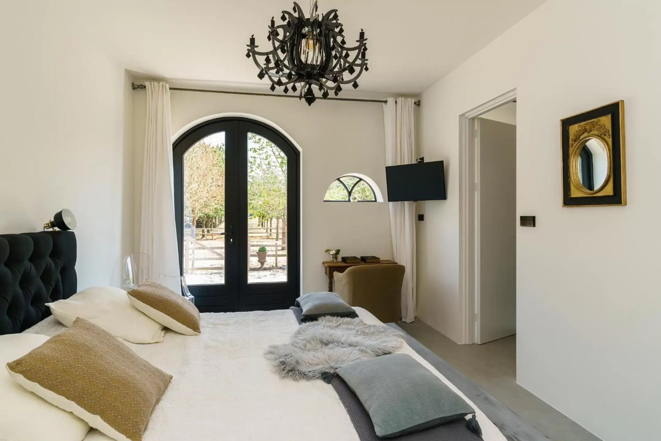 Photo of the whole room in De Oosterling Photo of the whole room in De Oosterling