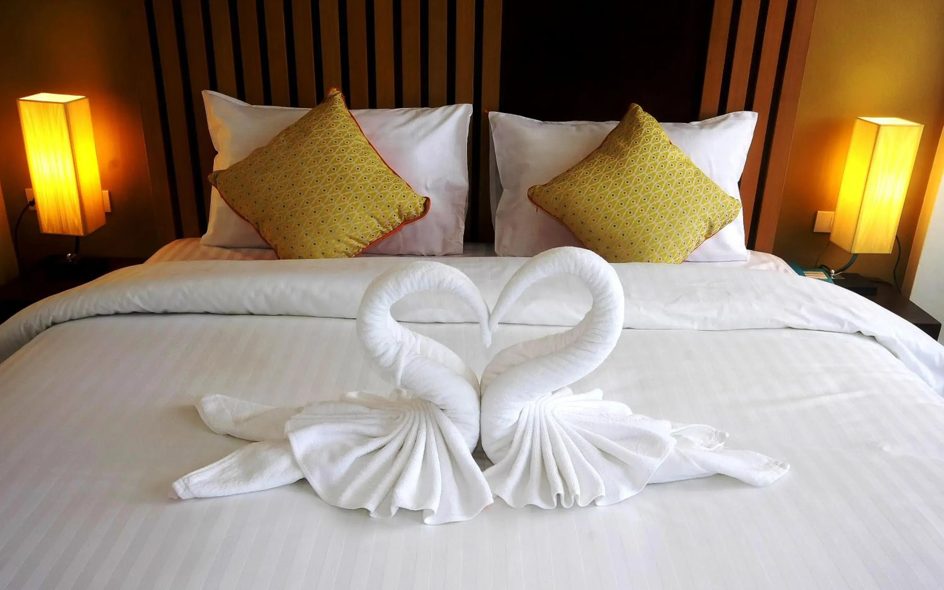 Standard King Room in Breezotel - SHA Certified Standard King Room in Breezotel - SHA Certified