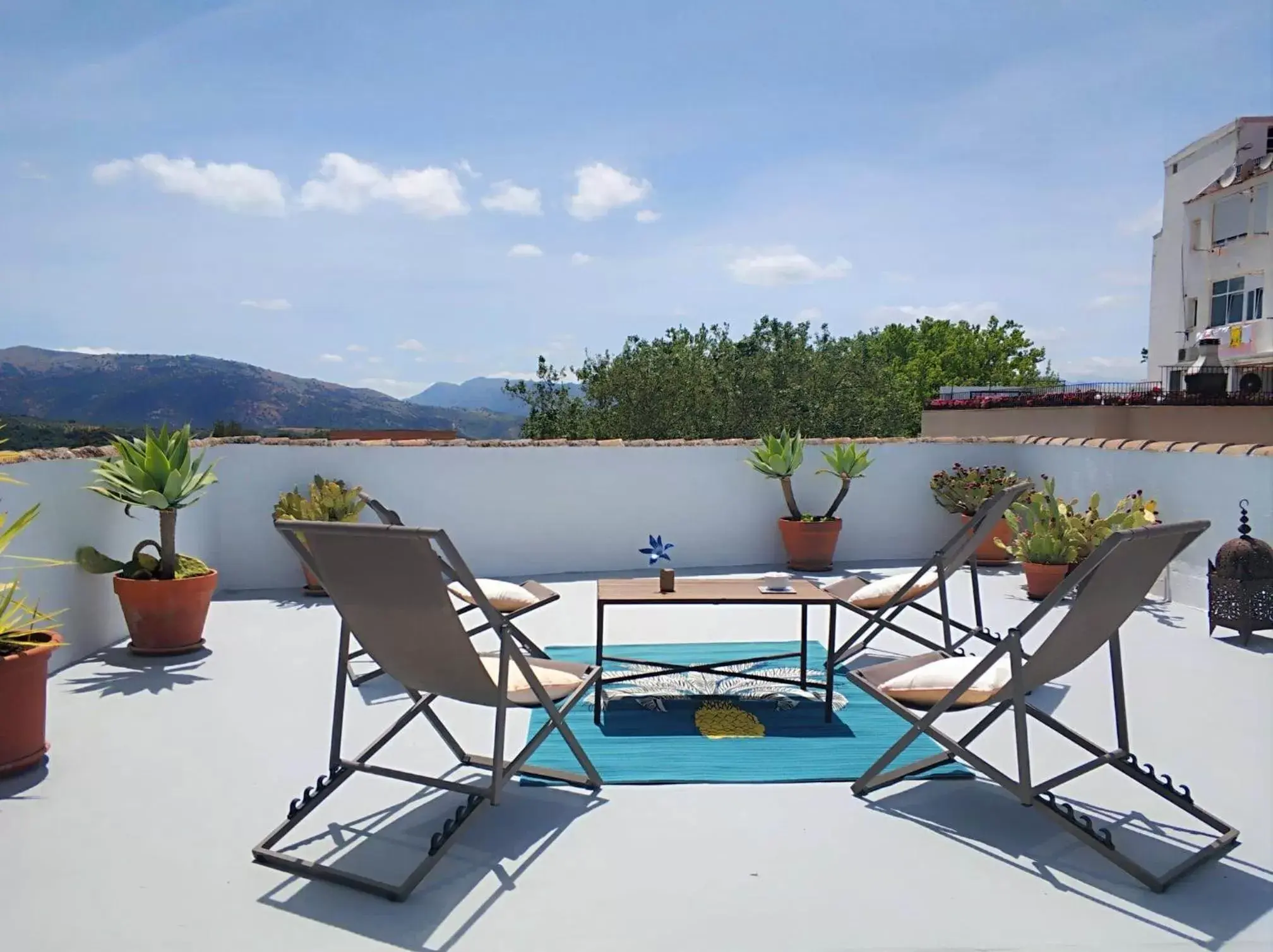 Ronda Hotel Polo Ronda Hotel Polo