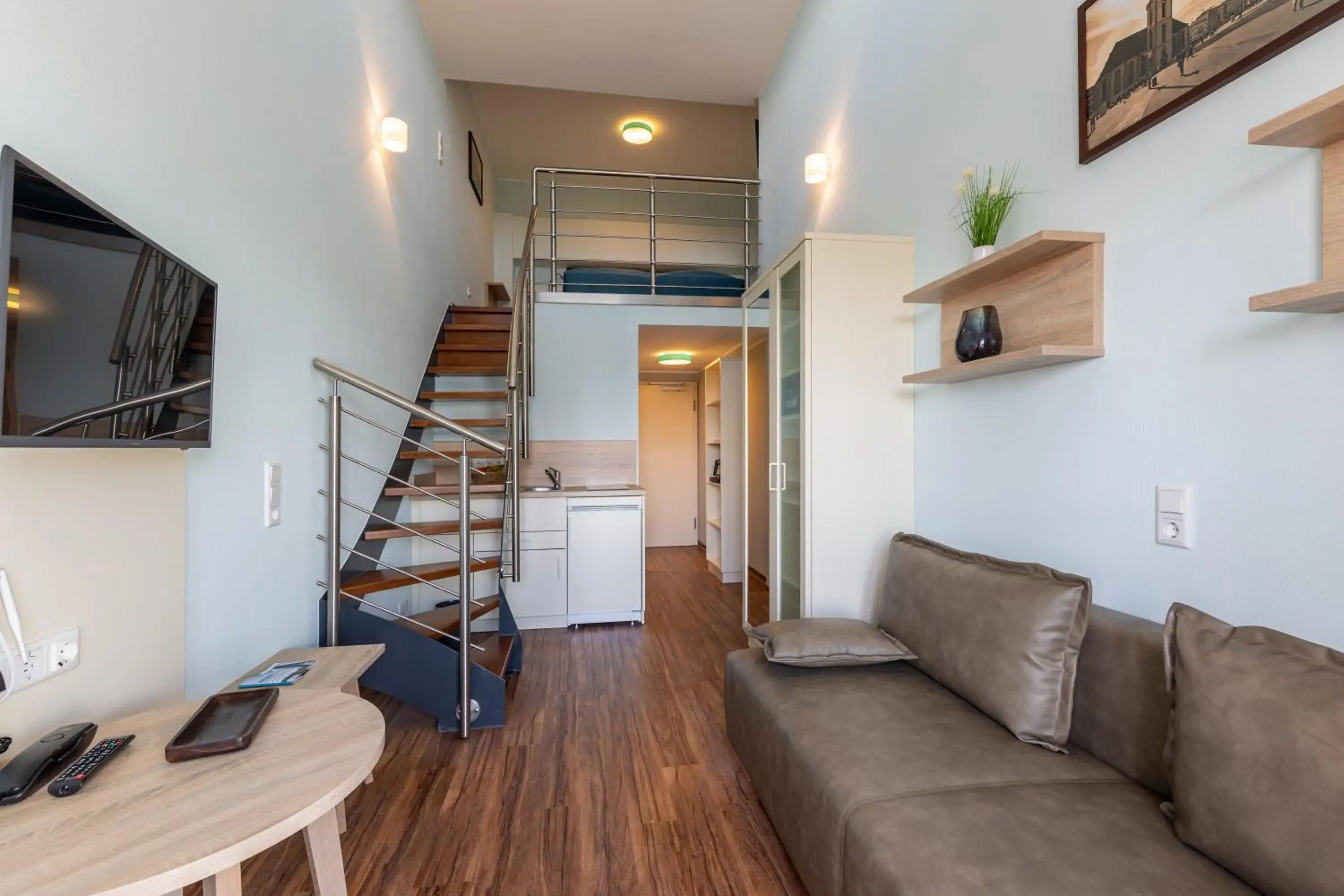 Trip Inn Residence City Center Trip Inn Residence City Center