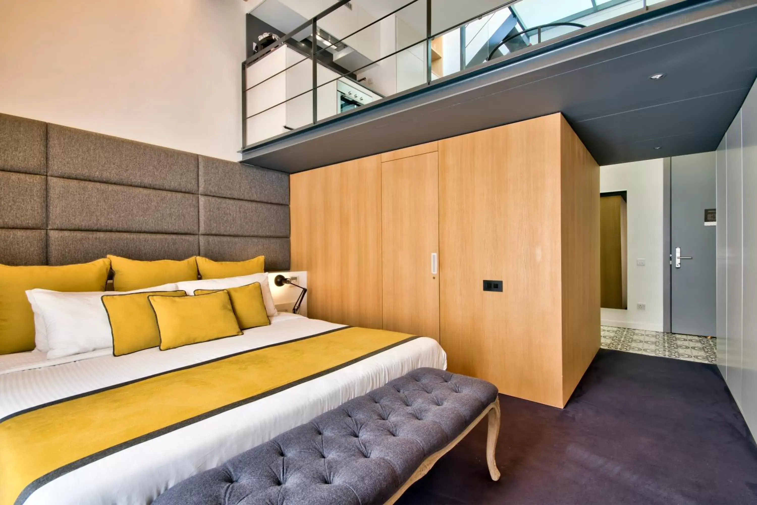 Penthouse Apartment in Ursulino Valletta Penthouse Apartment in Ursulino Valletta