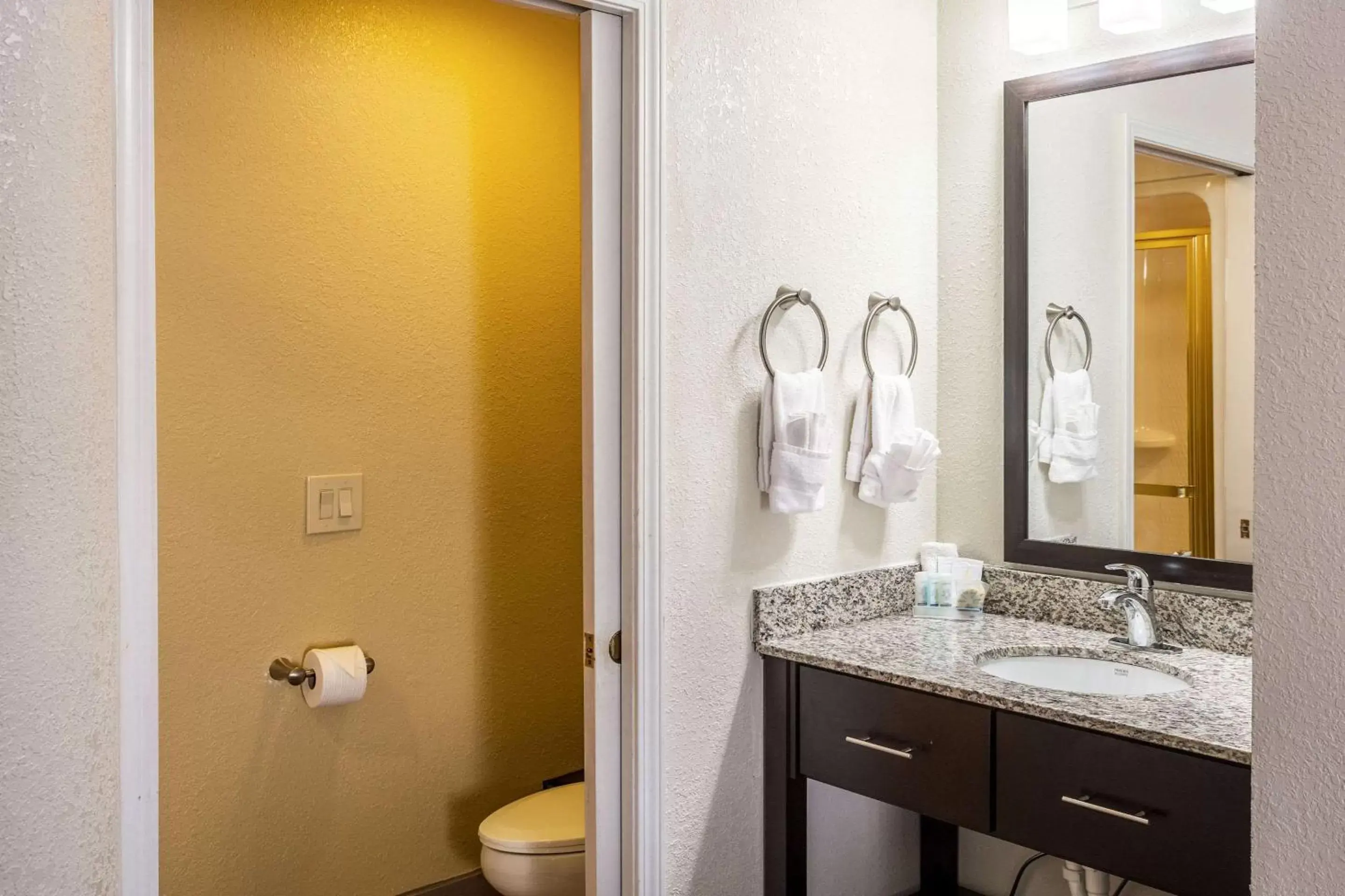 King Room - Smoking in Wingate by Wyndham Owensboro King Room - Smoking in Wingate by Wyndham Owensboro