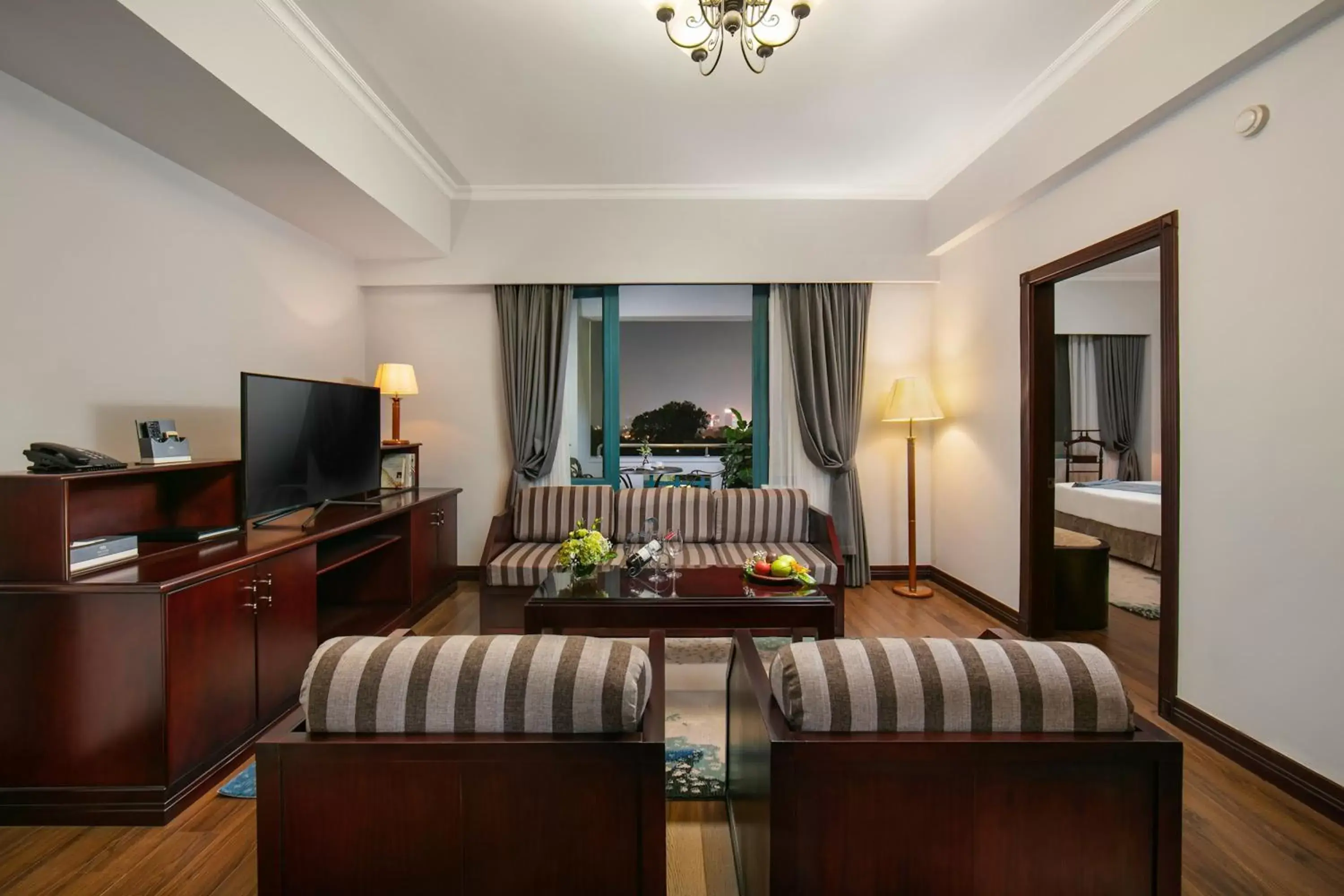 Suite in The Tray Hotel Suite in The Tray Hotel