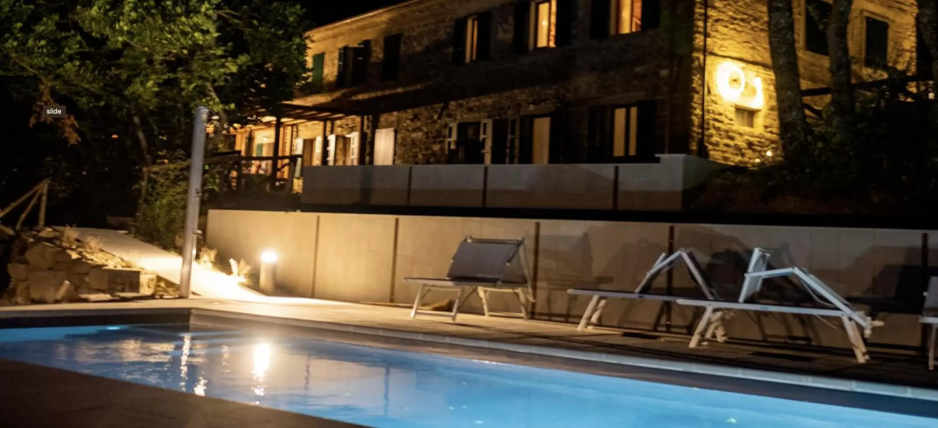 B&B Fonteabate Residenza di Charme B&B Fonteabate Residenza di Charme