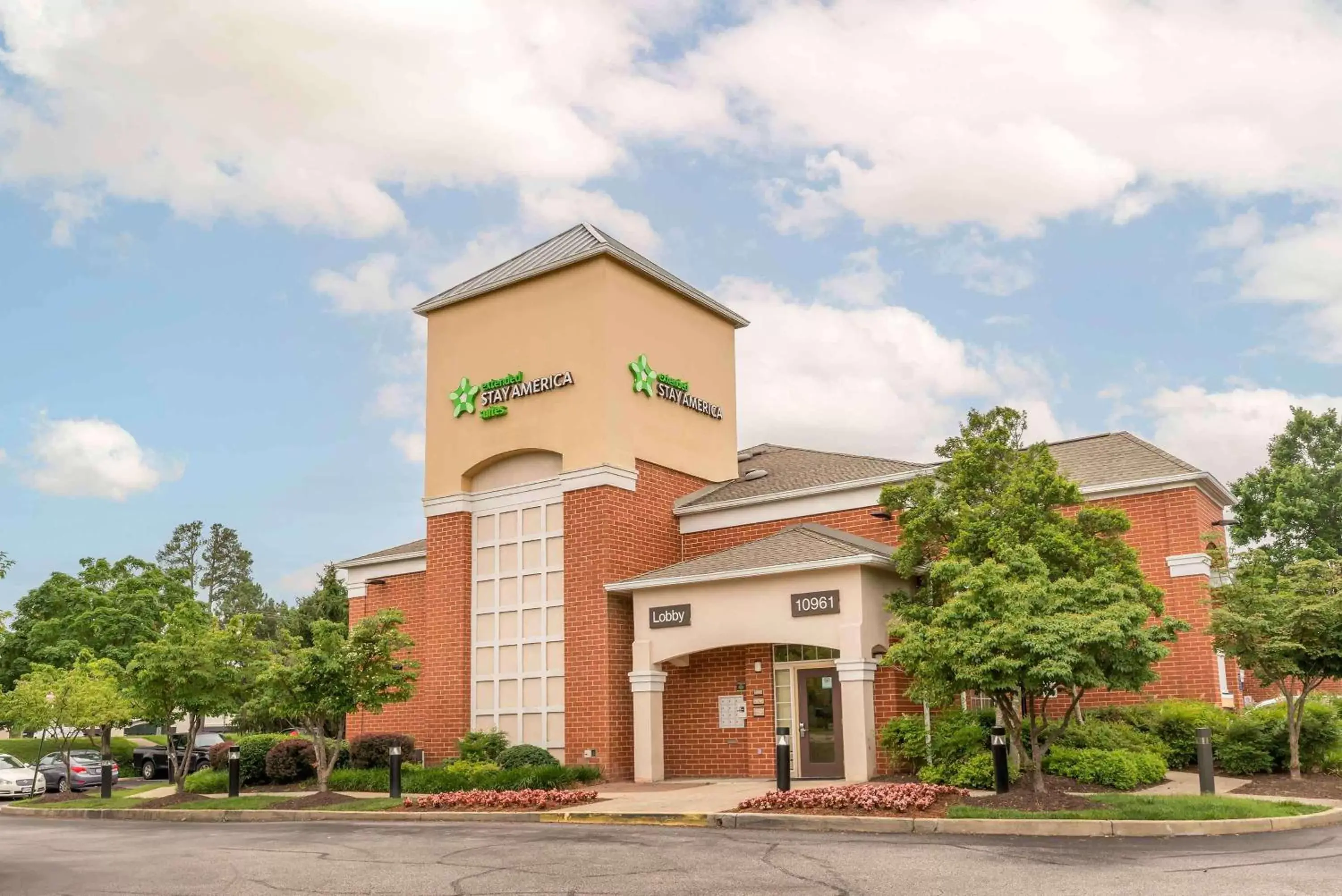 Extended Stay America Select Suites - Richmond - West End - I-64 Extended Stay America Select Suites - Richmond - West End - I-64