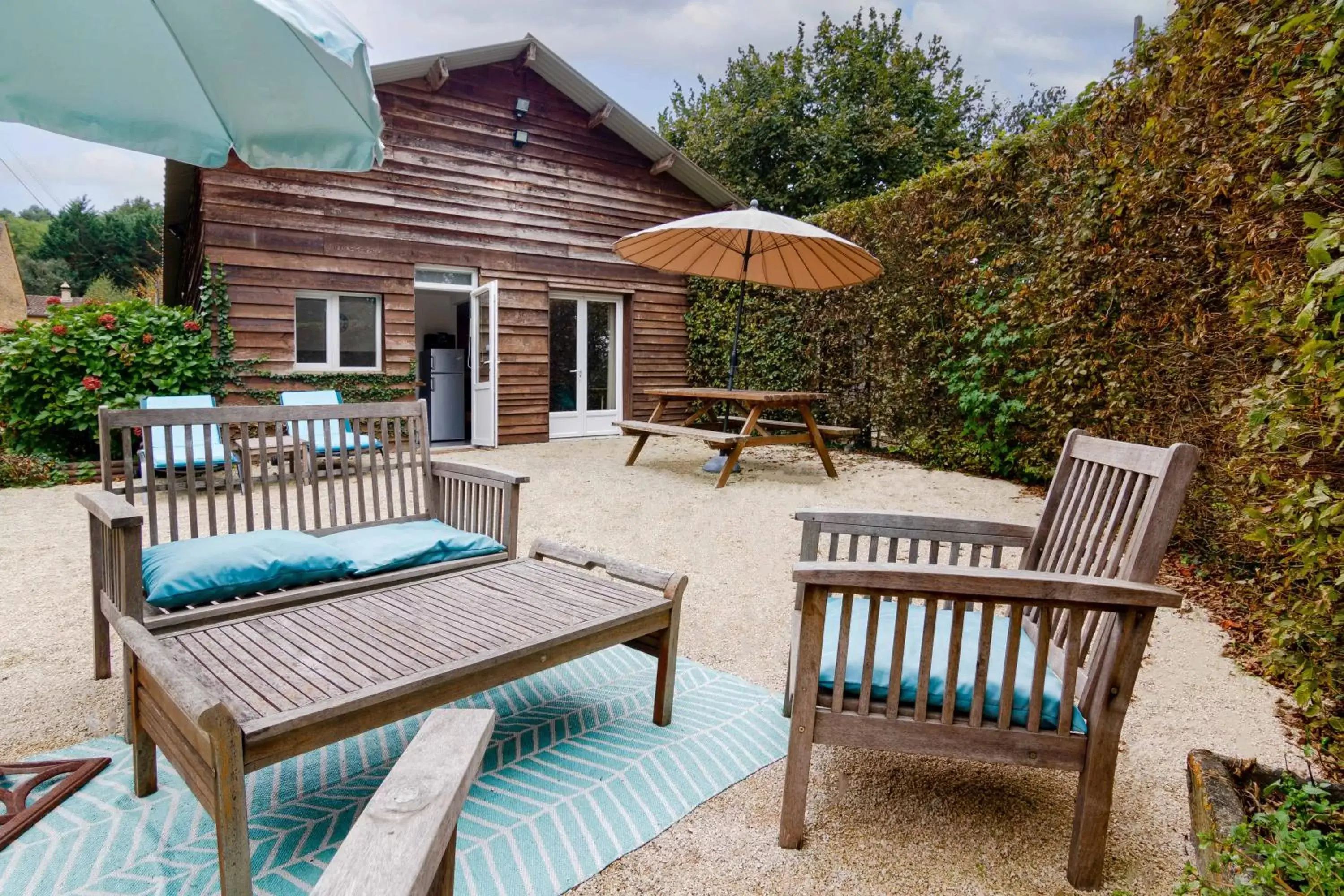 Family Suite in Le Clos Vallis Family Suite in Le Clos Vallis