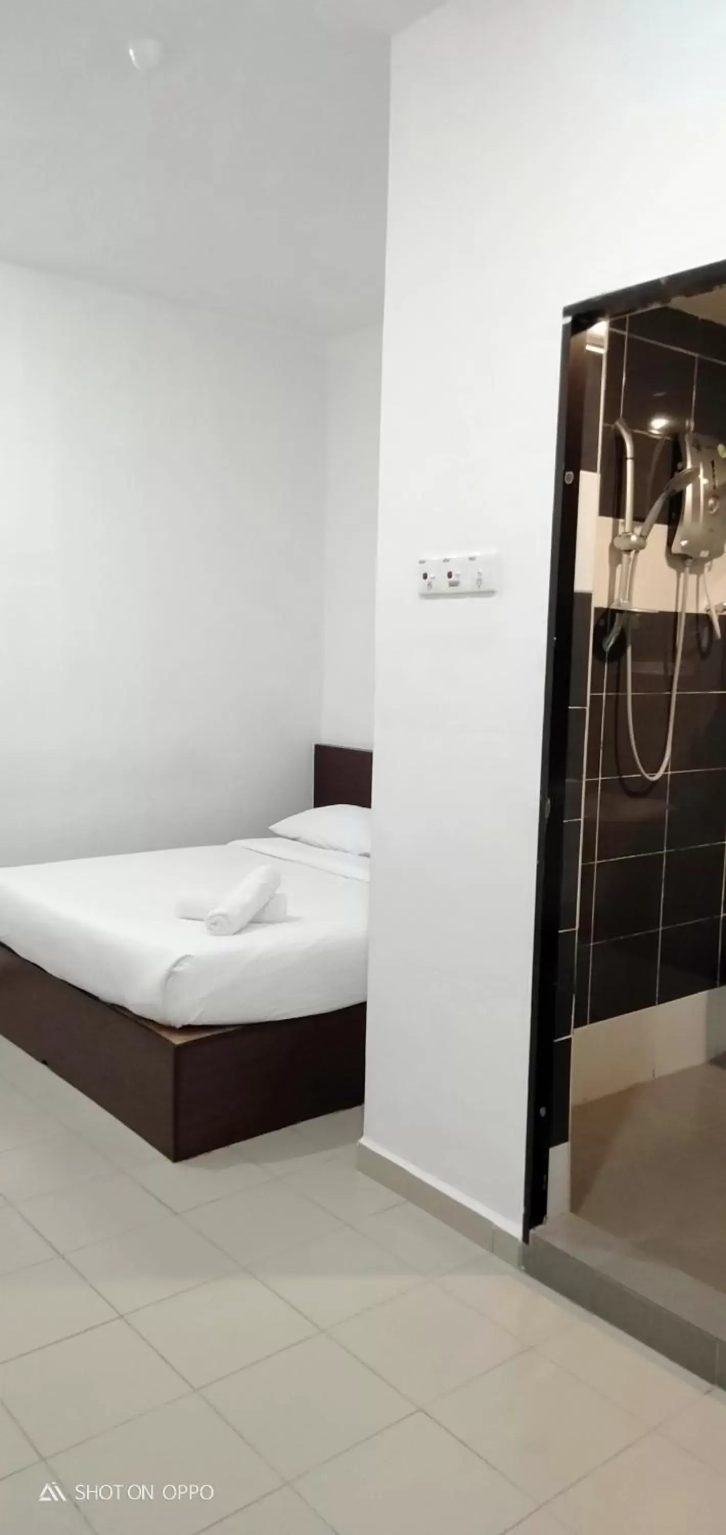 Standard Queen Room in Sp Central Hotel Standard Queen Room in Sp Central Hotel