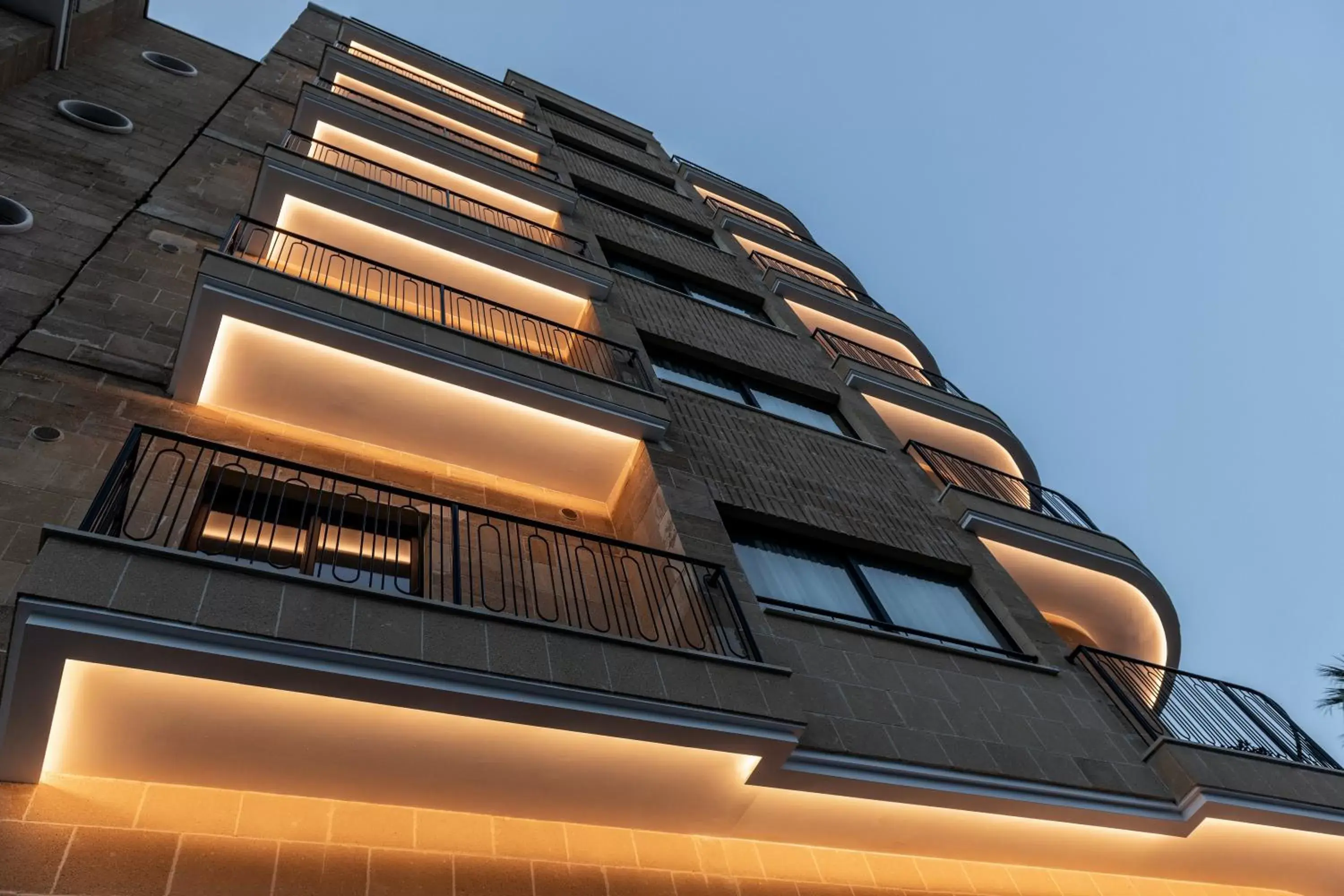 Gate Twenty Two Boutique Hotel Gate Twenty Two Boutique Hotel