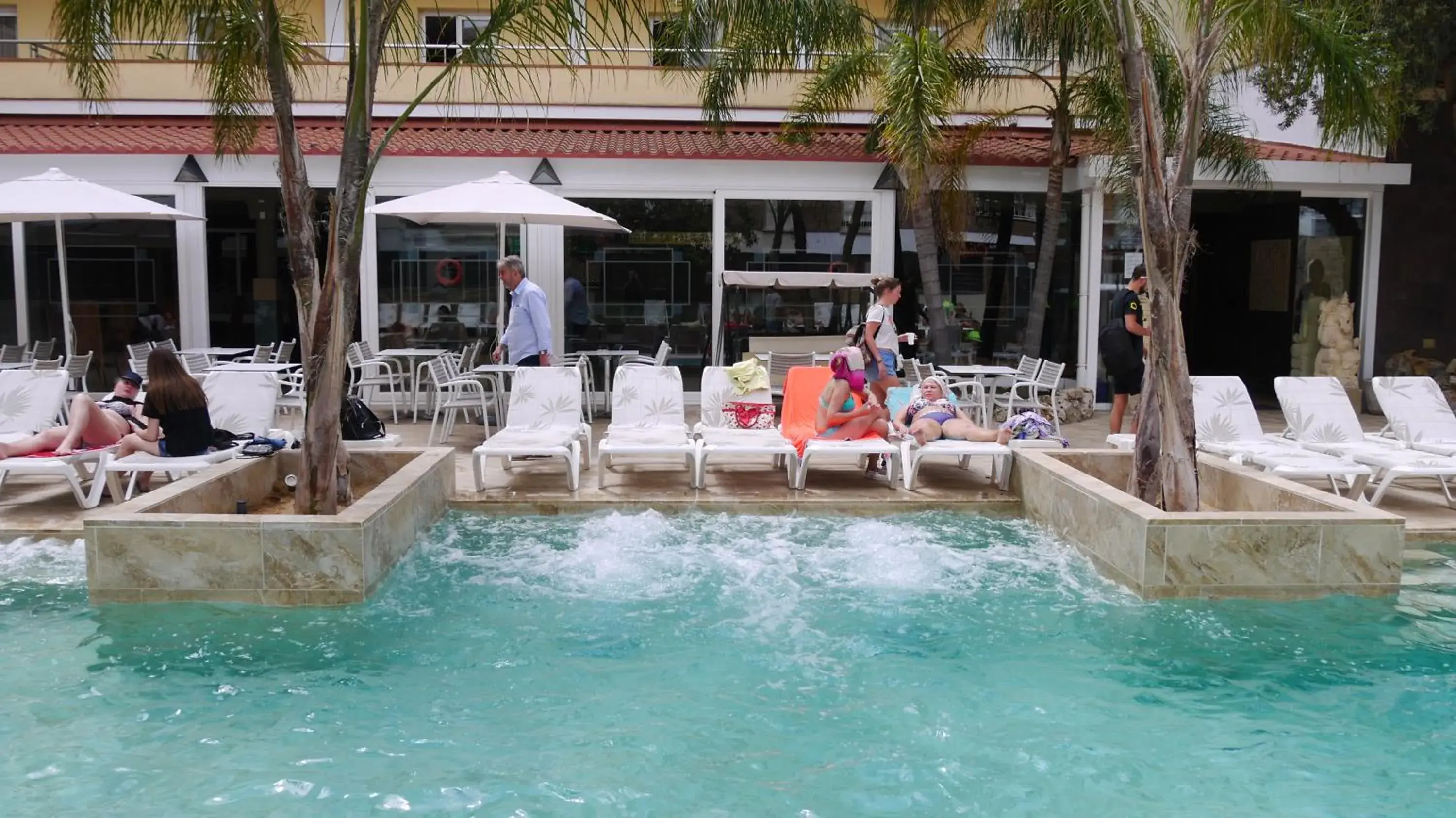 Hotel la Palmera & Spa Hotel la Palmera & Spa