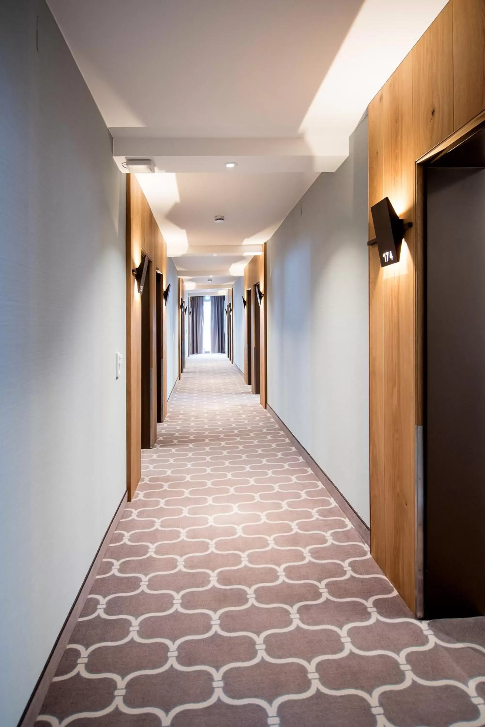 Superior Single Room - single occupancy in Olymp Munich Superior Single Room - single occupancy in Olymp Munich