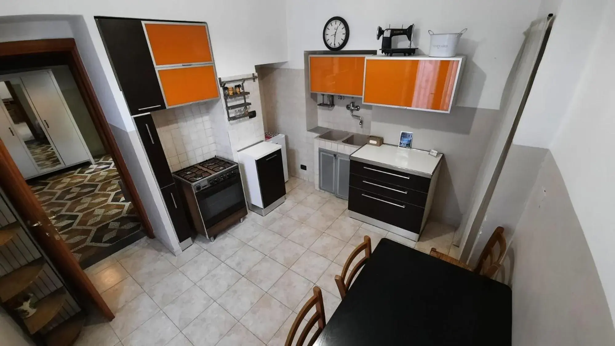 Apartment in Albergo Avalon Apartment in Albergo Avalon