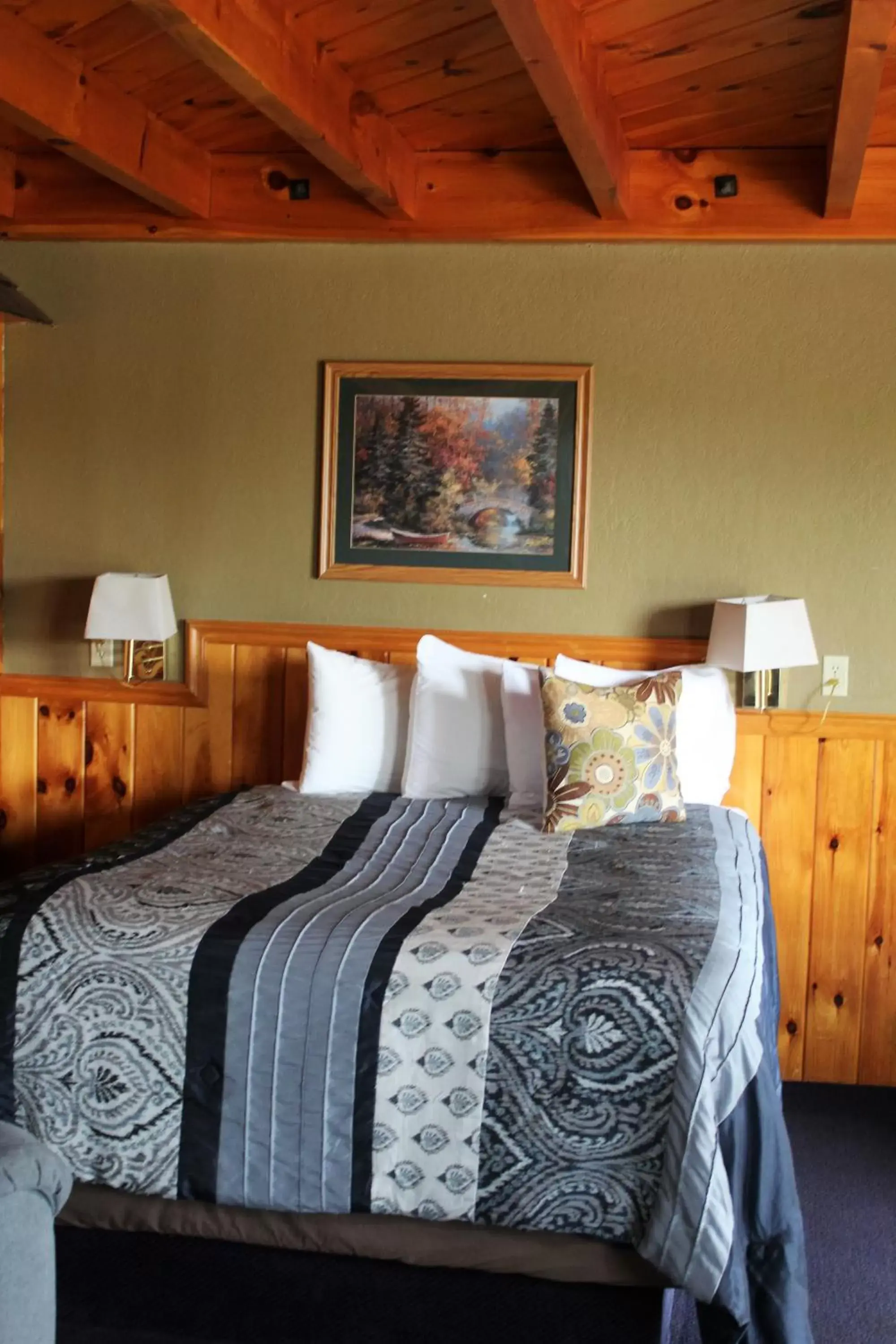 Townhouse Efficiency - single occupancy in Stone Fence Resort Townhouse Efficiency - single occupancy in Stone Fence Resort