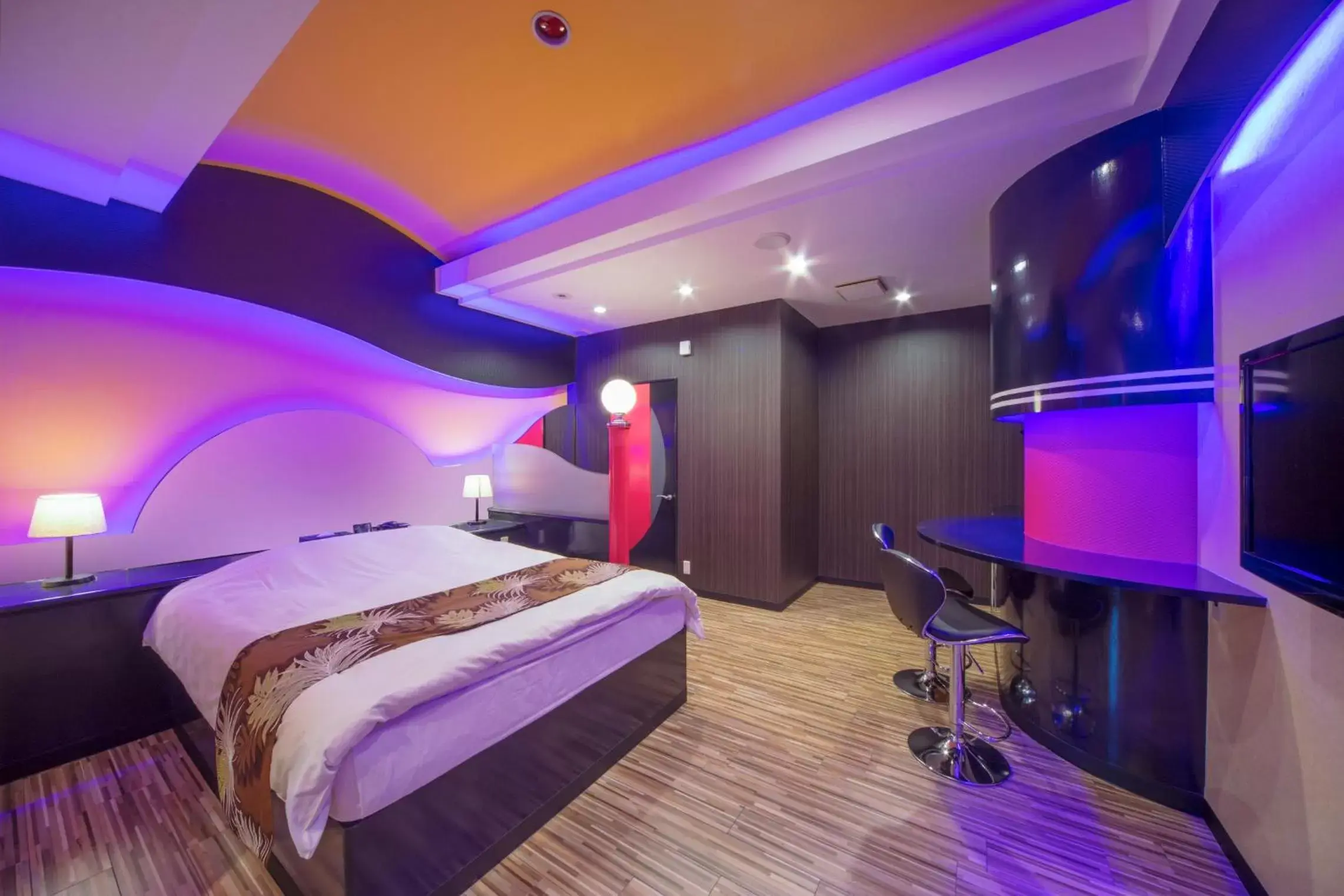 Double Room in Hotel Noah Resort Sakuranomiya (Adult Only) Double Room in Hotel Noah Resort Sakuranomiya (Adult Only)