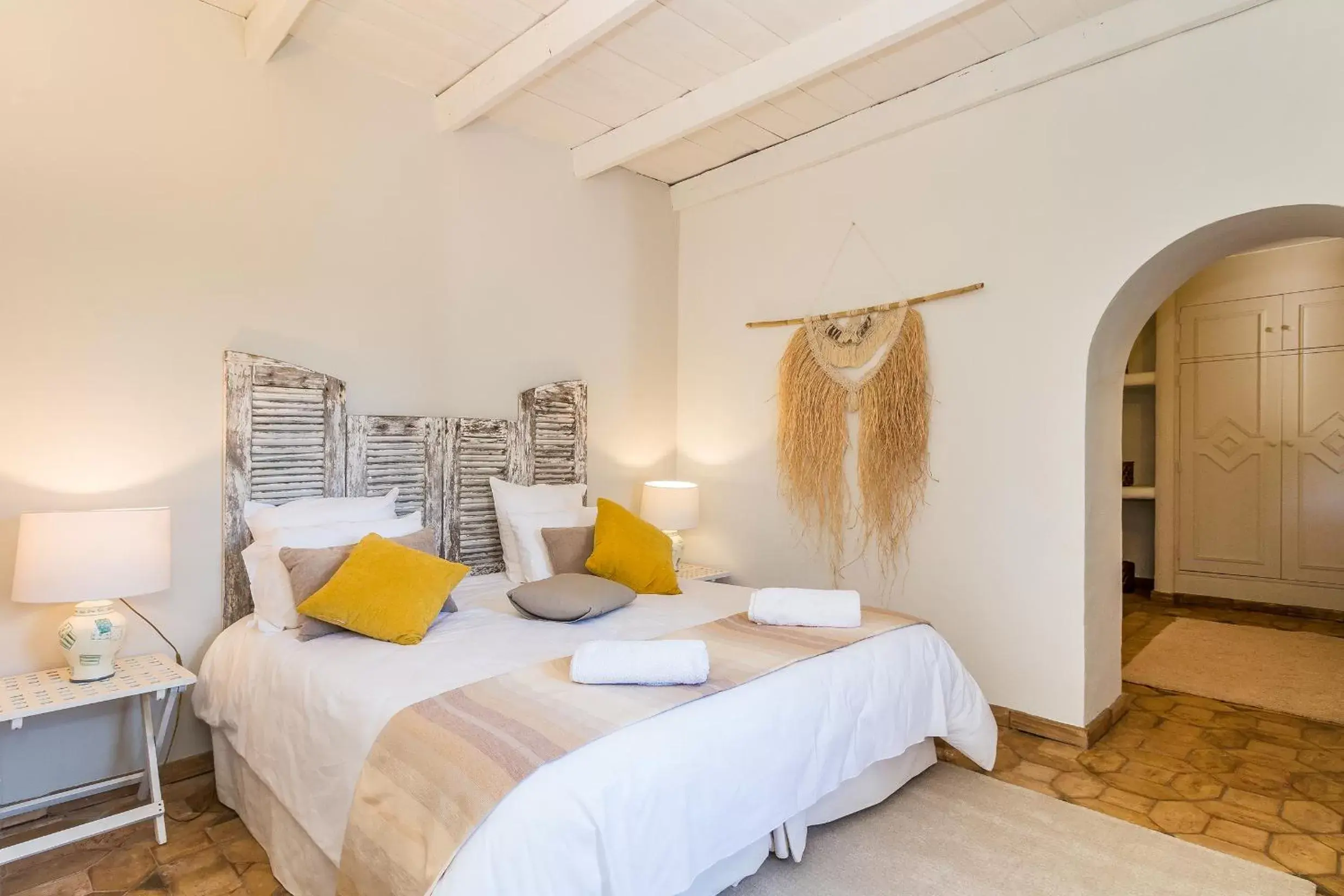 Superior Suite in Casa Belaventura Superior Suite in Casa Belaventura