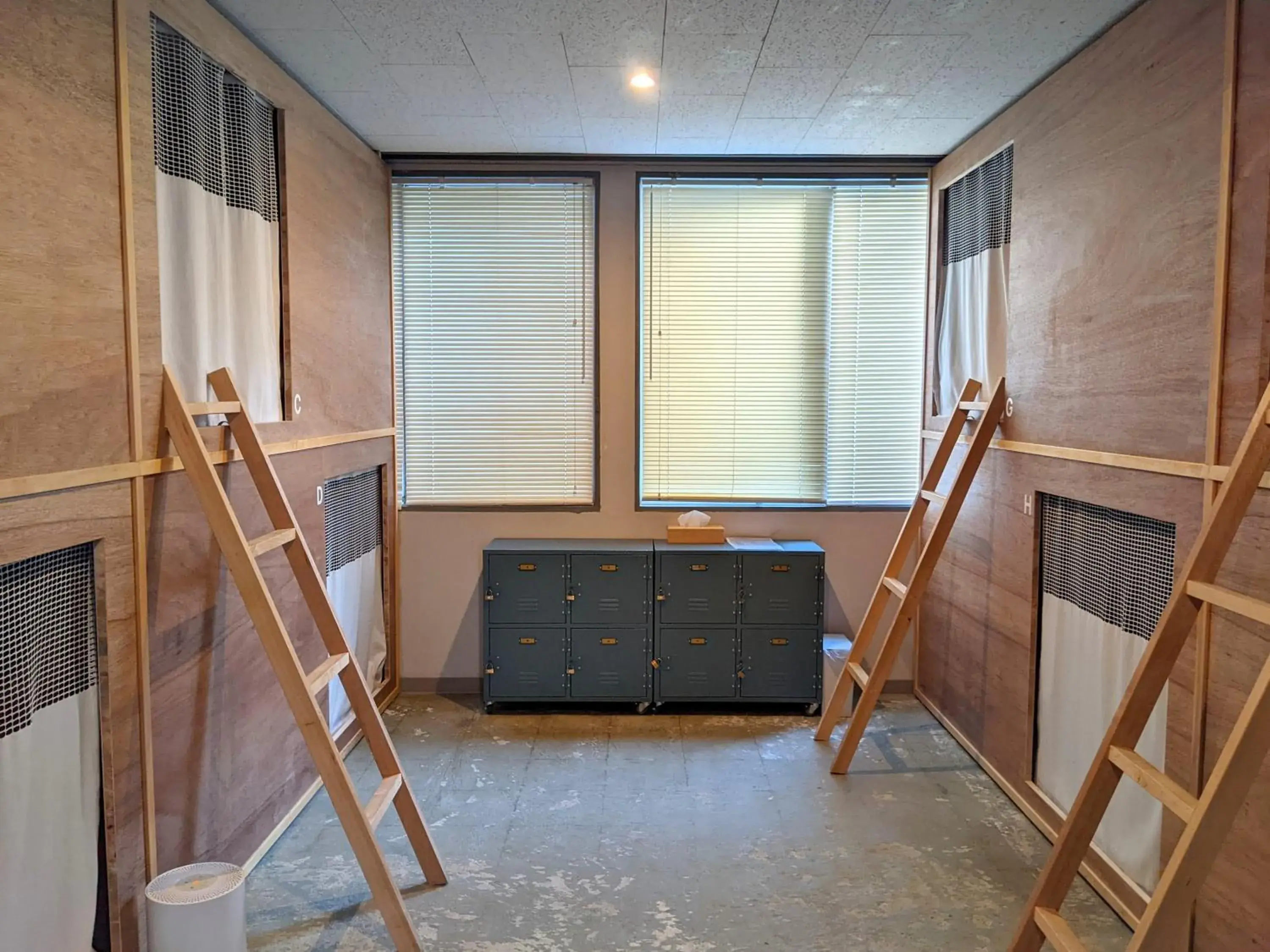 Mixed Dormitory Room in La Union Mixed Dormitory Room in La Union