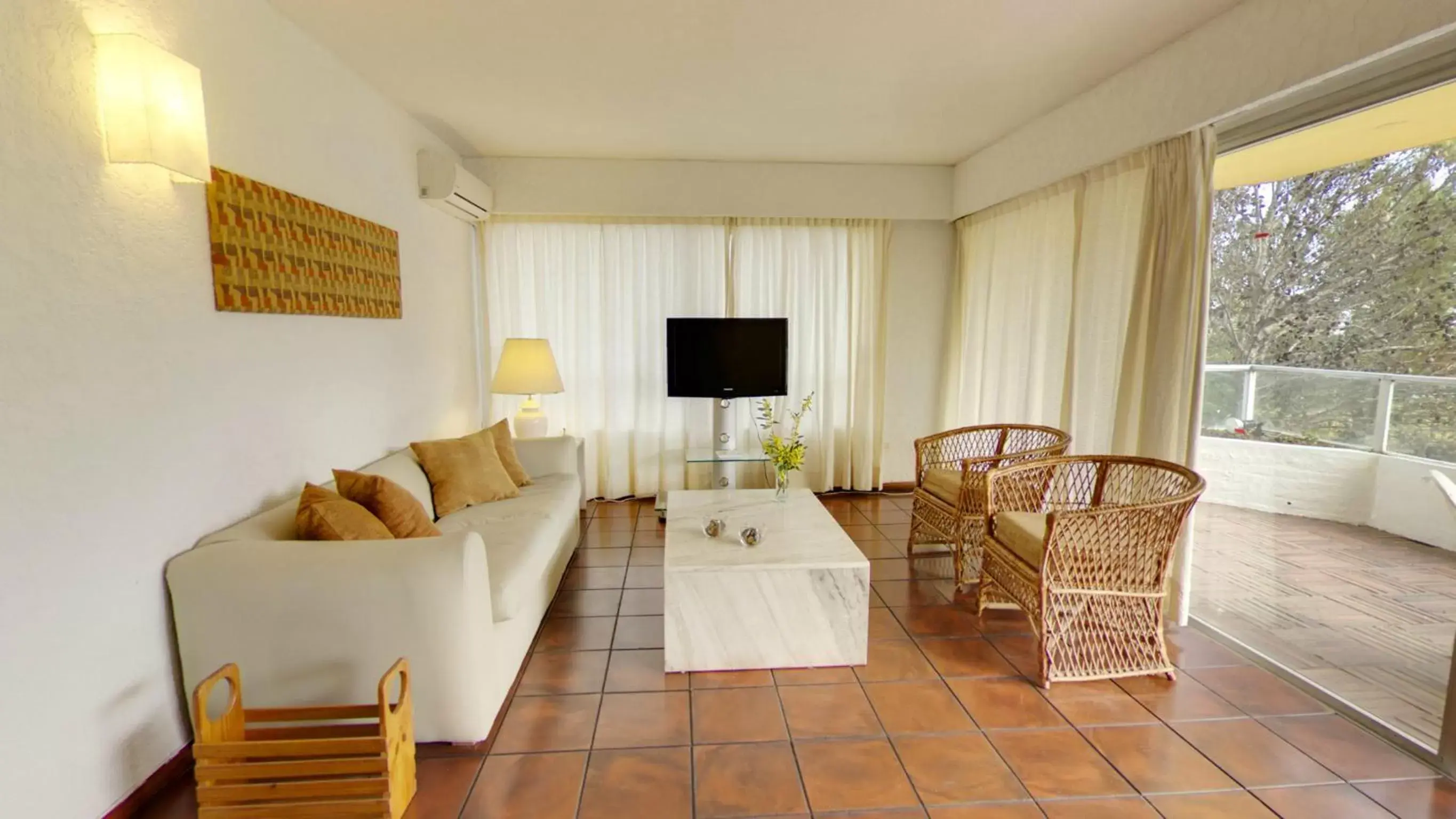 Superior Two-Bedroom Apartment in BDA Hotel & Spa Superior Two-Bedroom Apartment in BDA Hotel & Spa