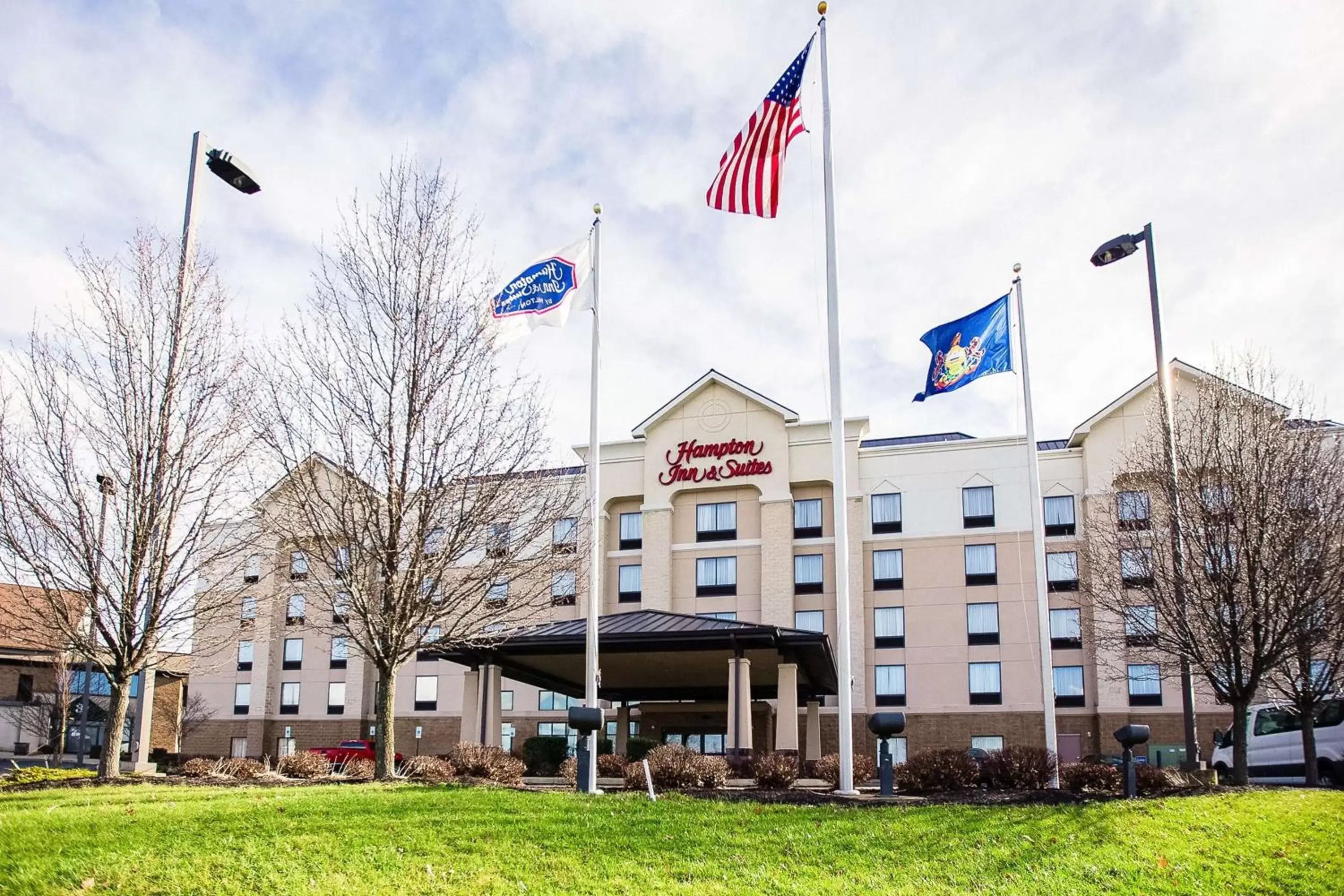 Hampton Inn & Suites Blairsville Hampton Inn & Suites Blairsville