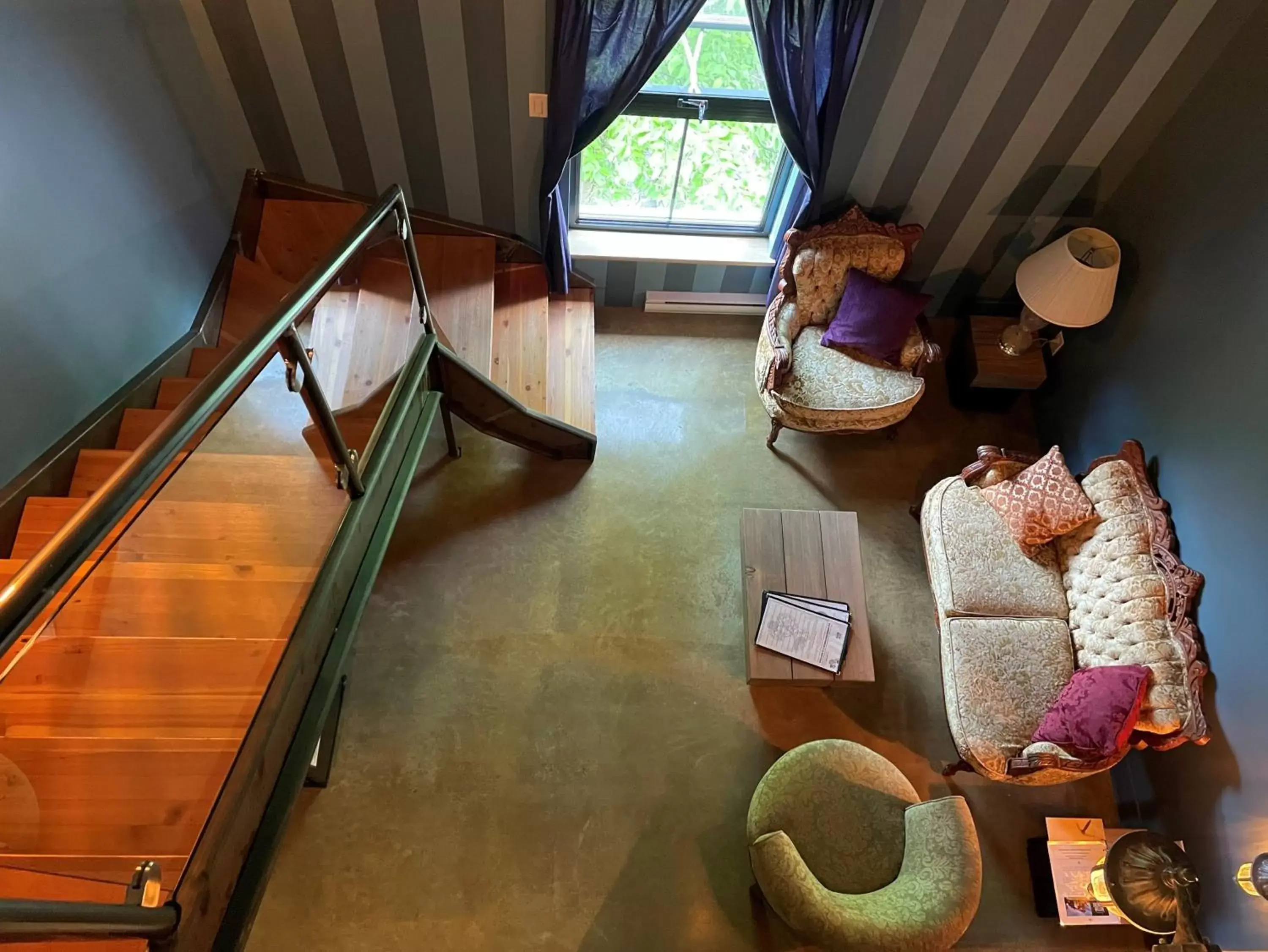 Junior Suite - single occupancy in Auberge Sutton Brouerie Junior Suite - single occupancy in Auberge Sutton Brouerie