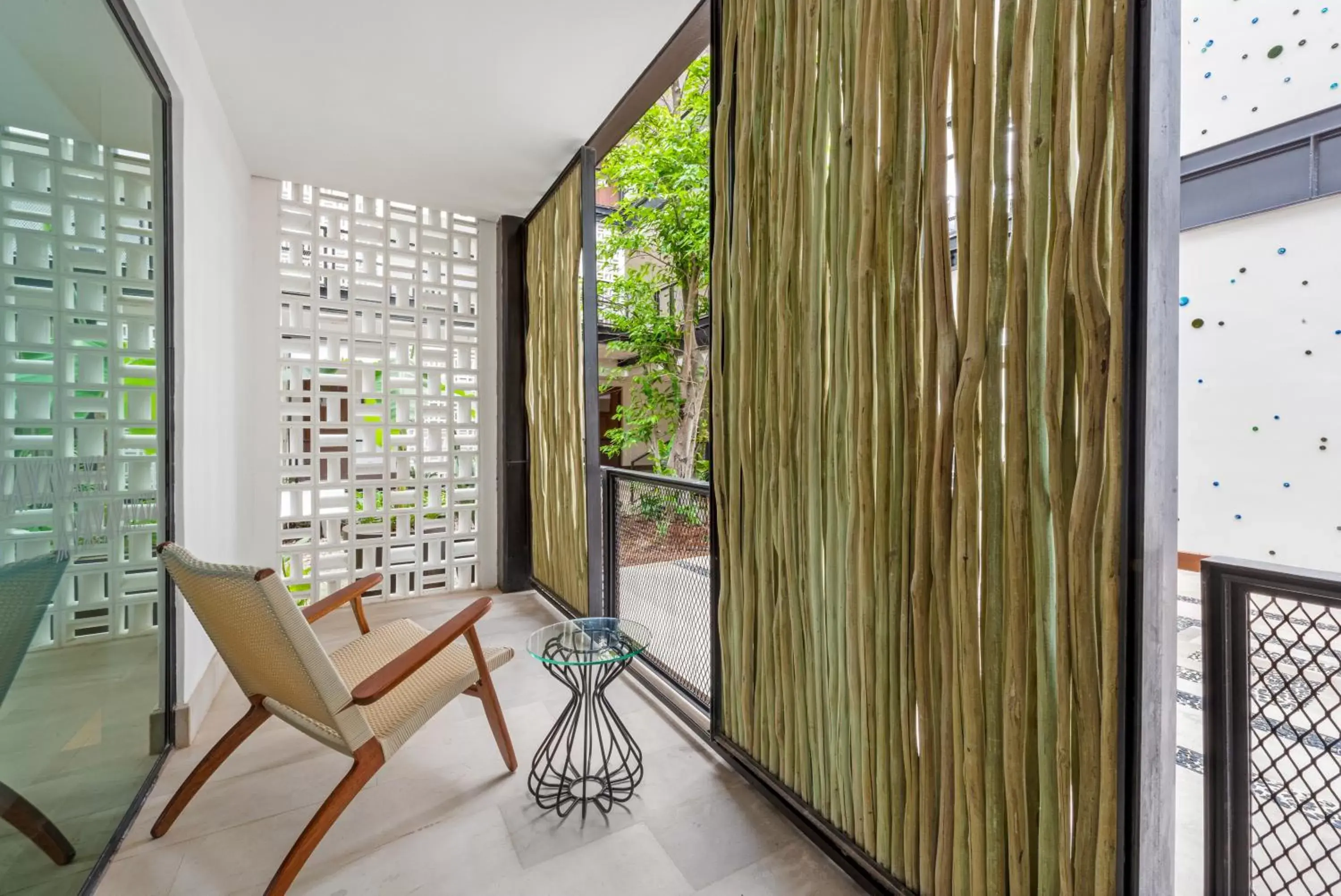 Junior Suite Doble in Wayam Mundo Imperial Junior Suite Doble in Wayam Mundo Imperial