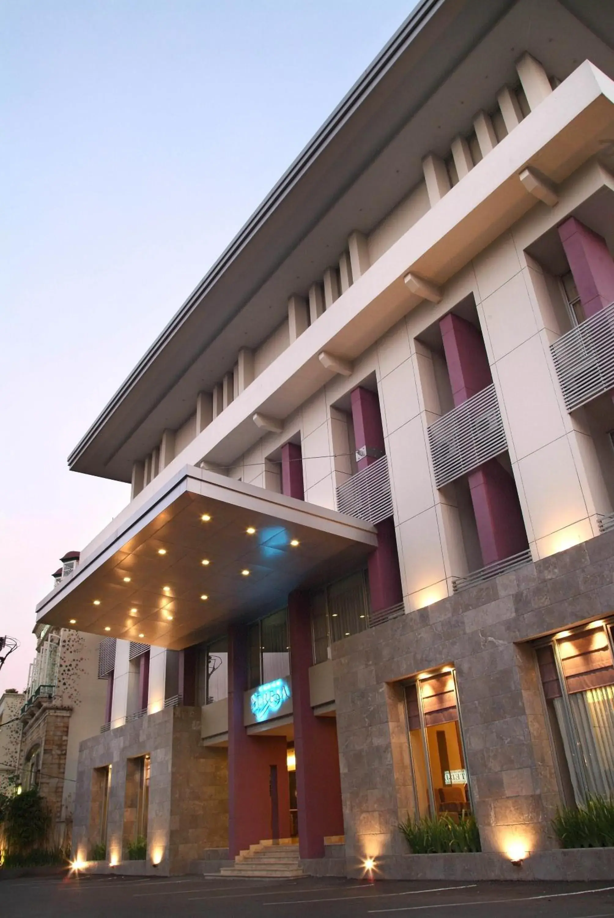 Serela Riau by KAGUM Hotels Serela Riau by KAGUM Hotels