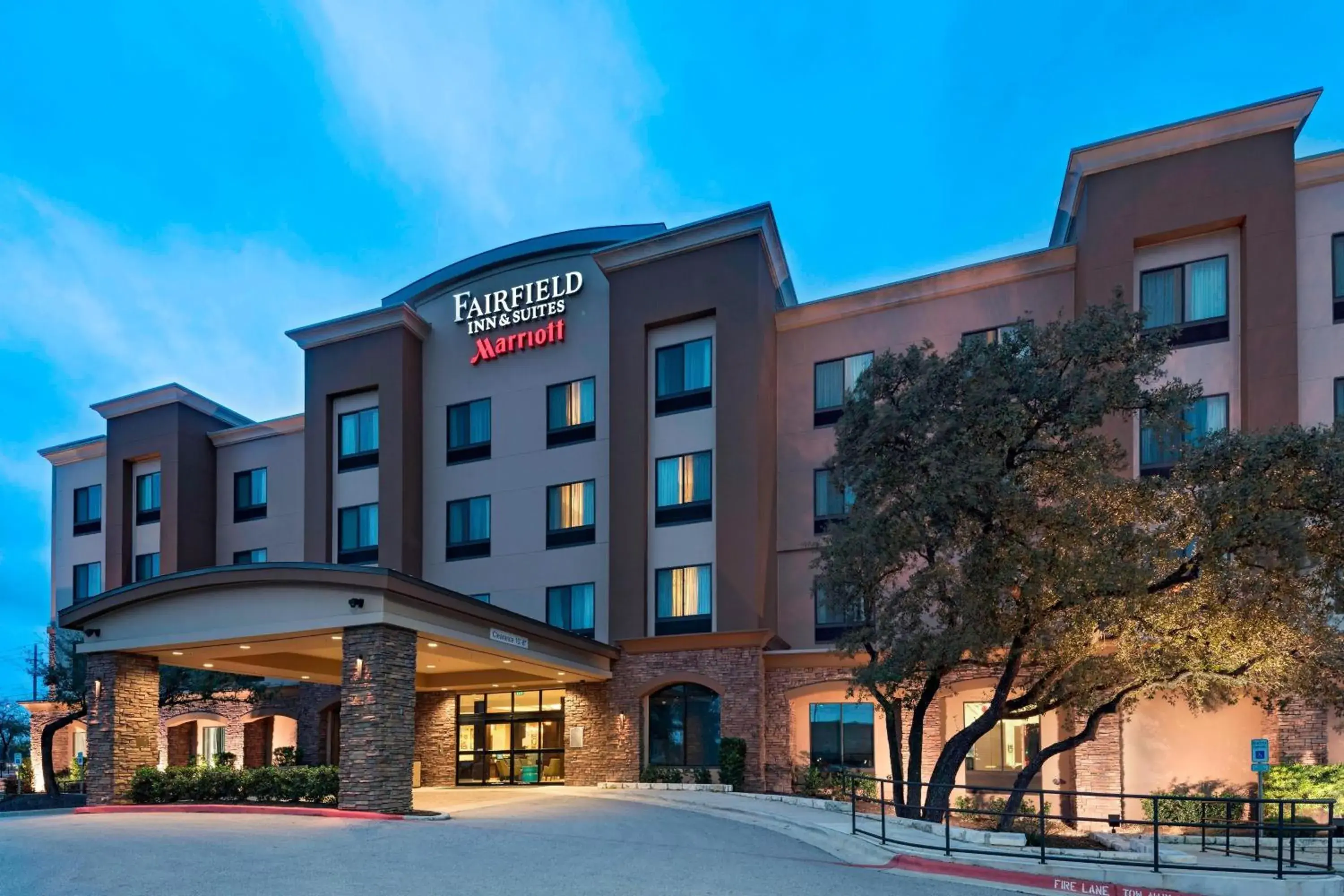 Fairfield Inn and Suites by Marriott Austin Northwest/Research Blvd Fairfield Inn and Suites by Marriott Austin Northwest/Research Blvd