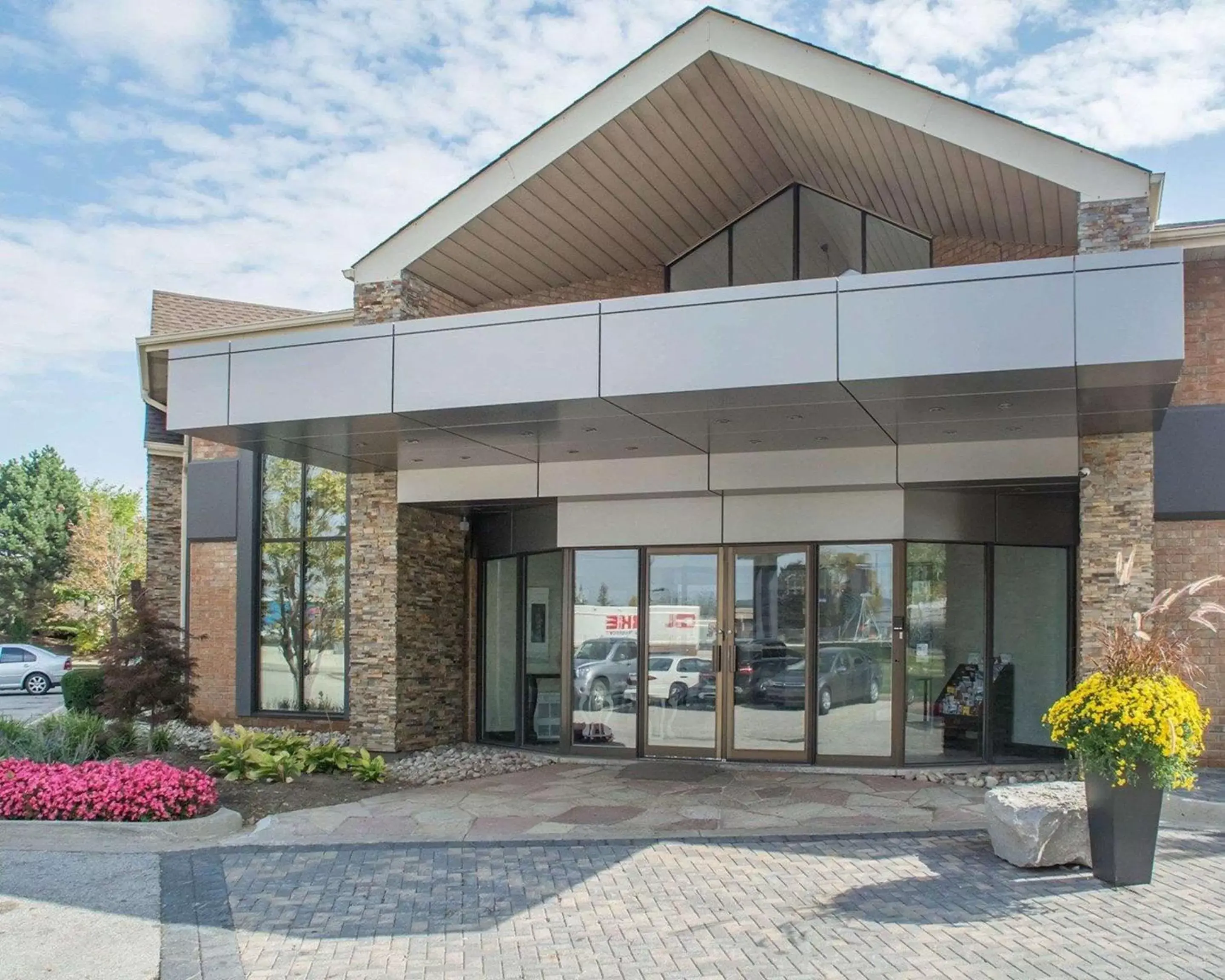 Comfort Inn Comfort Inn