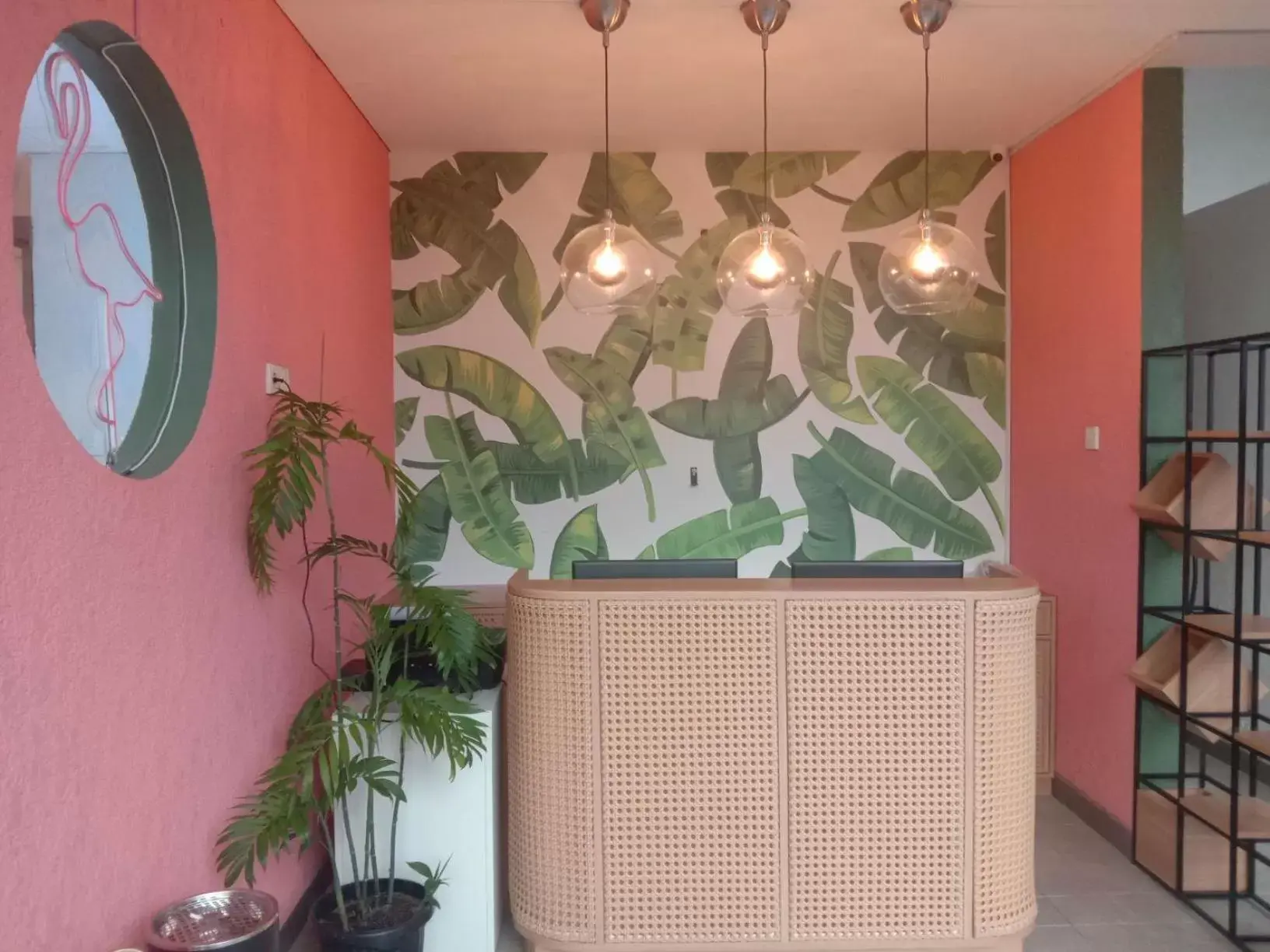 Liberta Malioboro South Liberta Malioboro South