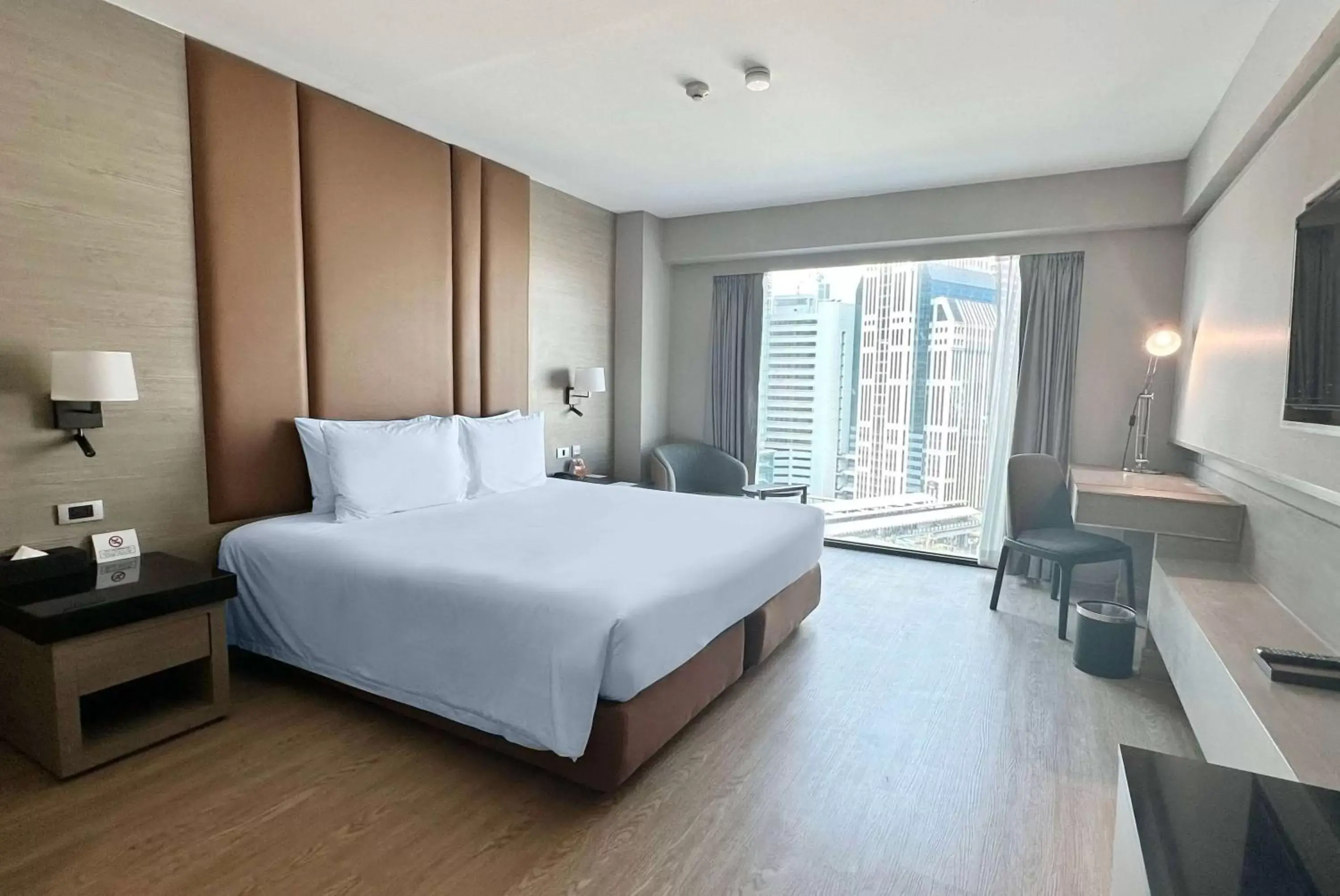 Ramada Sukhumvit Soi Eleven Ramada Sukhumvit Soi Eleven