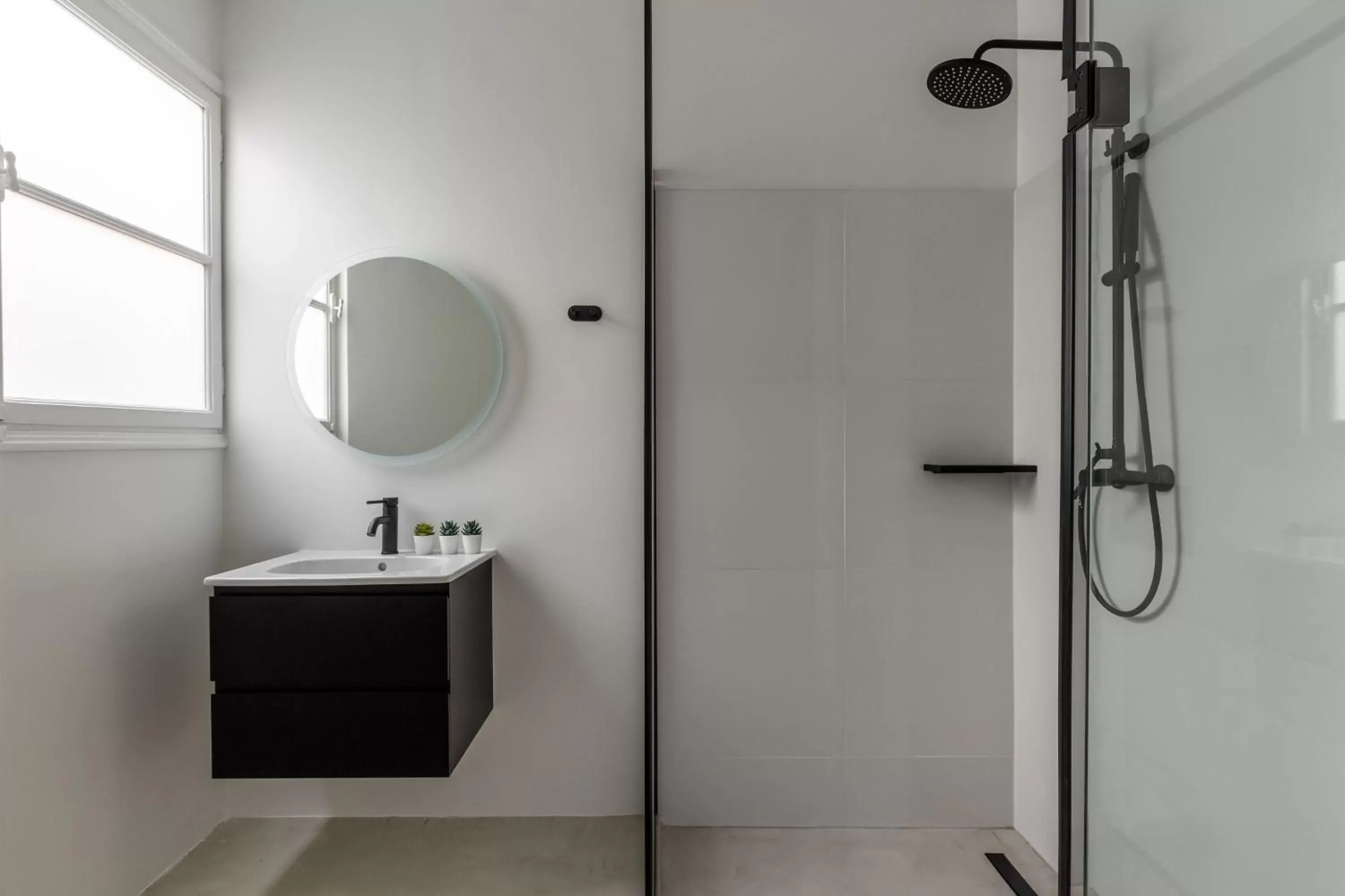 Apartment with Balcony in ZOIA The Met by UPSTREET Apartment with Balcony in ZOIA The Met by UPSTREET