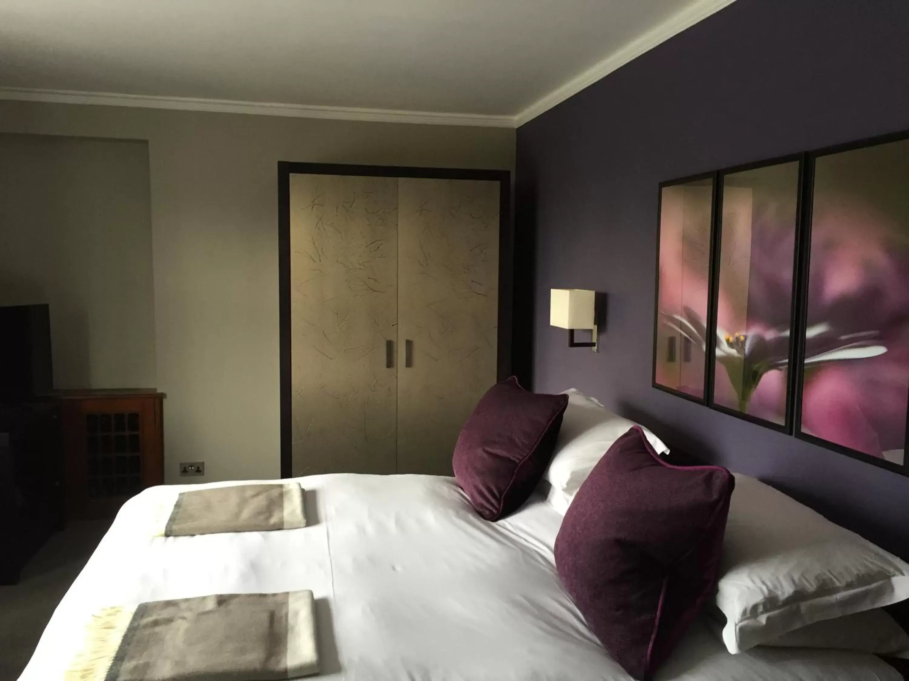 Superior Double Room - single occupancy in Hogarths Stone Manor Superior Double Room - single occupancy in Hogarths Stone Manor